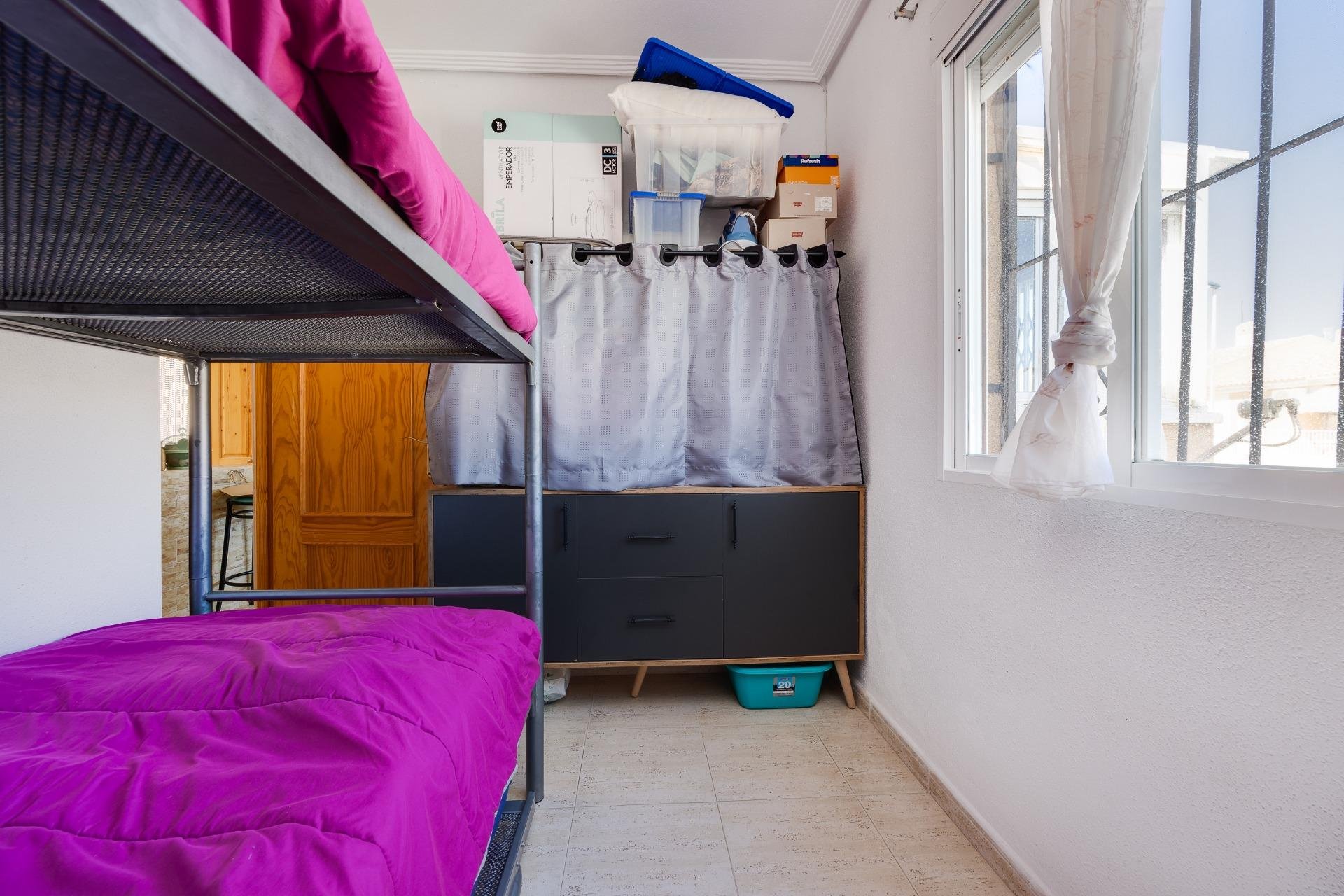 Használt Ingatlanok - Bungaló -
Torrevieja - Aguas Nuevas