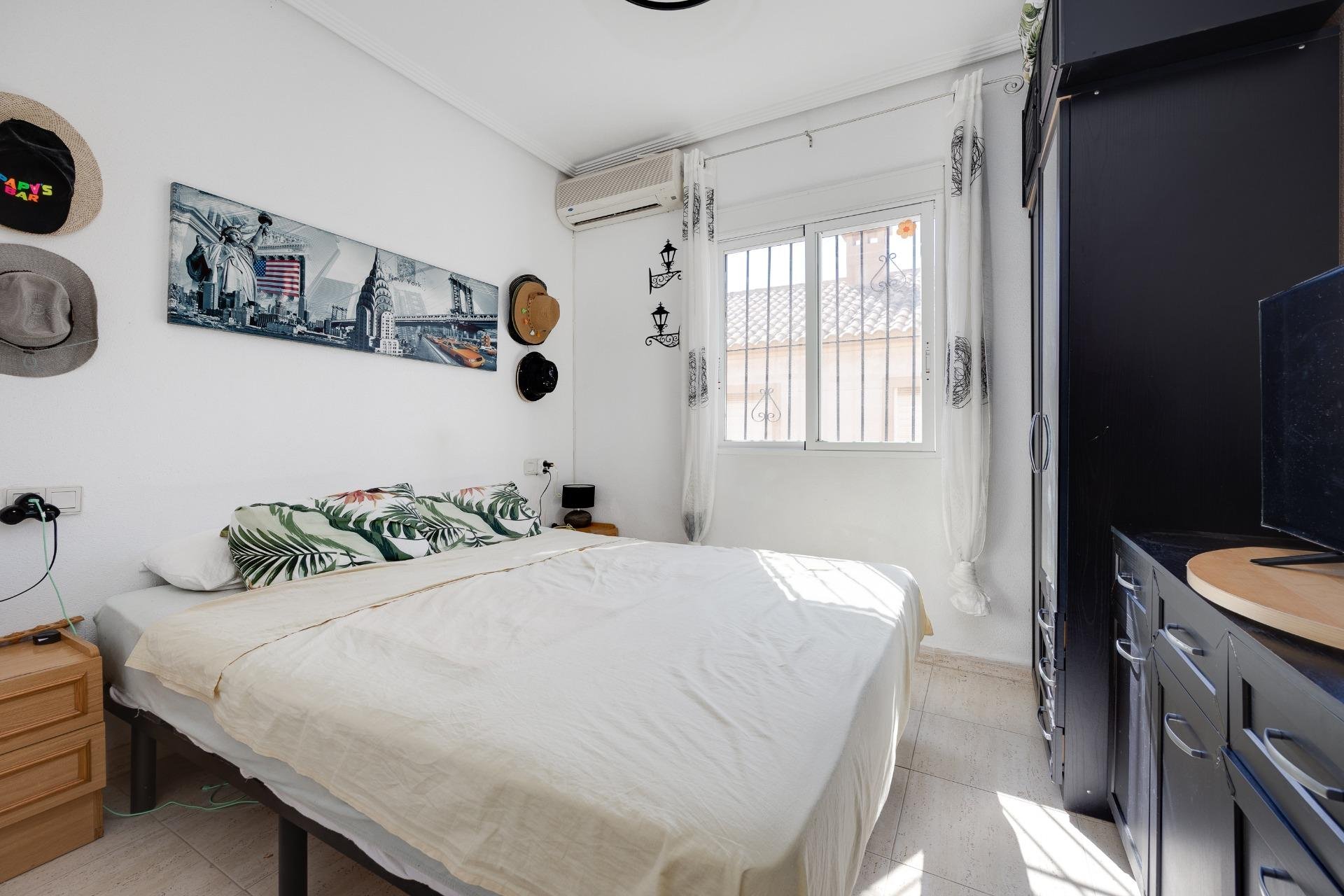 Használt Ingatlanok - Bungaló -
Torrevieja - Aguas Nuevas