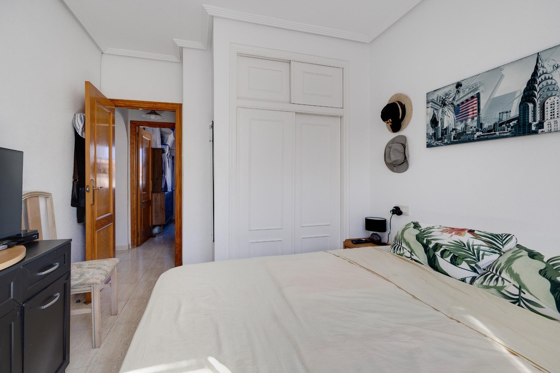 Használt Ingatlanok - Bungaló -
Torrevieja - Aguas Nuevas