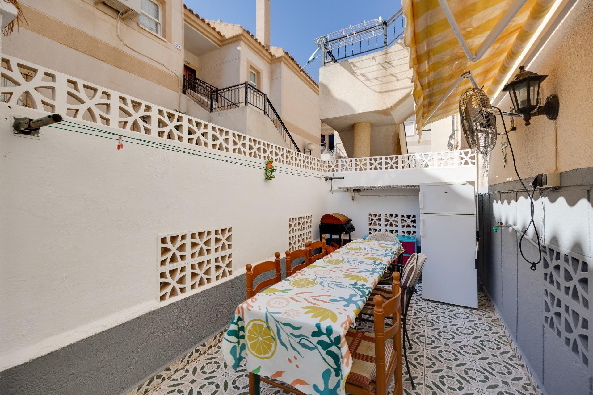 Használt Ingatlanok - Bungaló -
Torrevieja - Aguas Nuevas