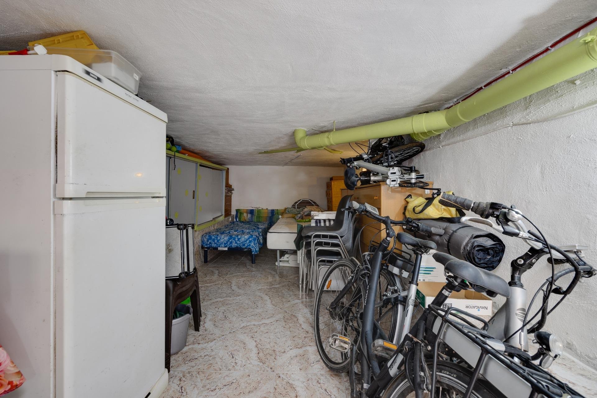 Használt Ingatlanok - Bungaló -
Torrevieja - Aguas Nuevas