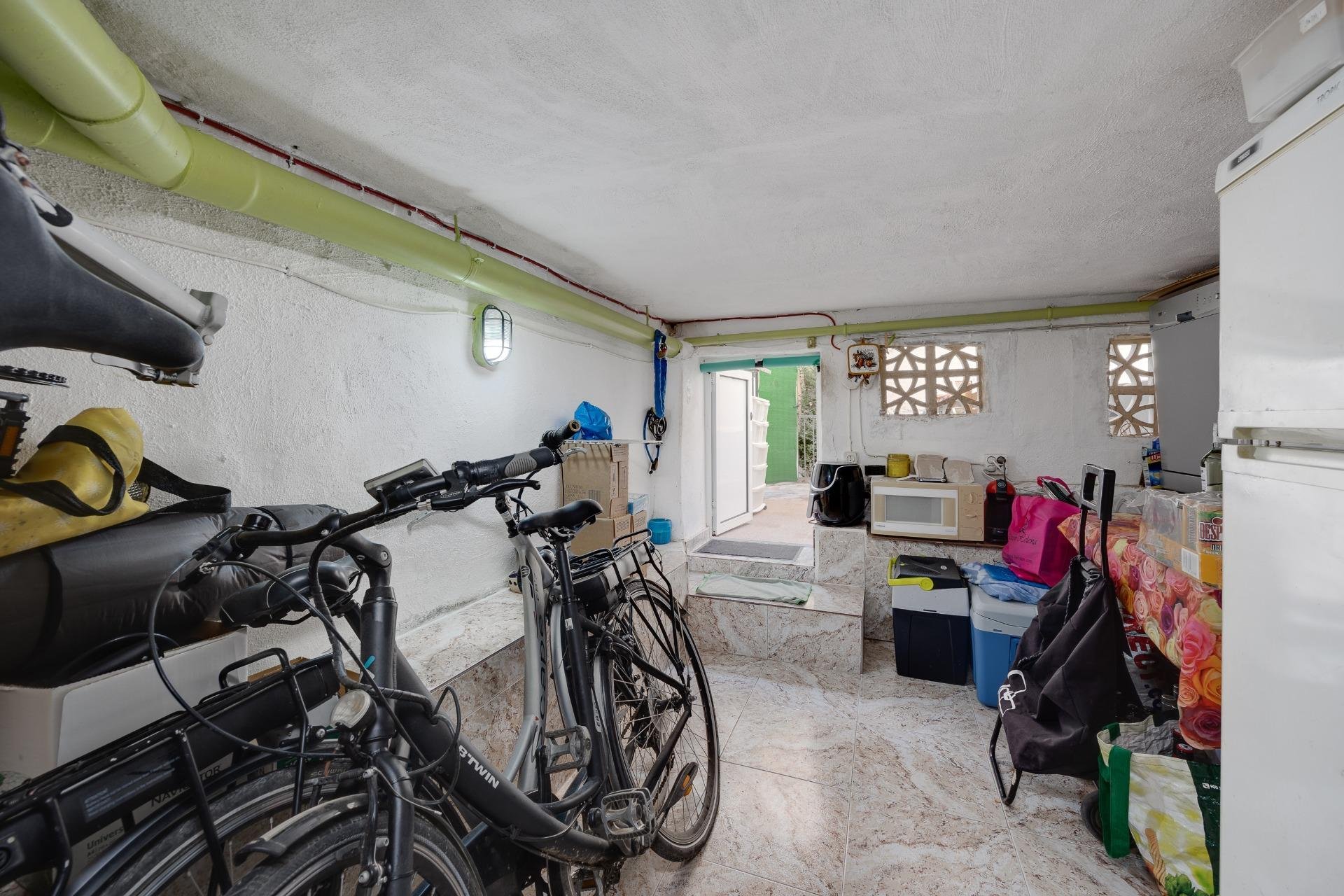 Használt Ingatlanok - Bungaló -
Torrevieja - Aguas Nuevas