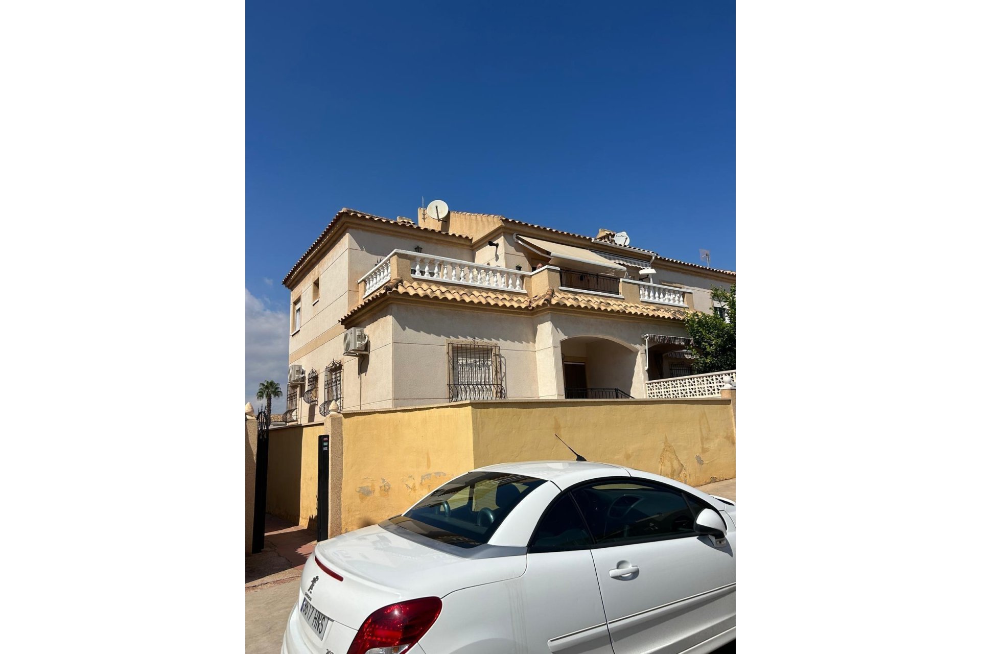 Használt Ingatlanok - Bungaló -
Torrevieja - Aguas Nuevas