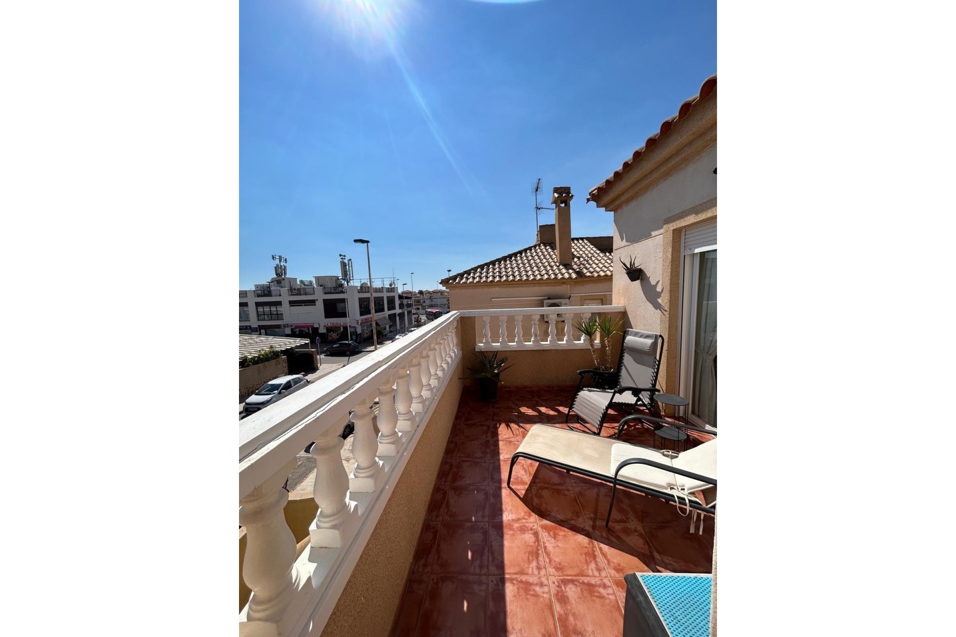 Használt Ingatlanok - Bungaló -
Torrevieja - Aguas Nuevas