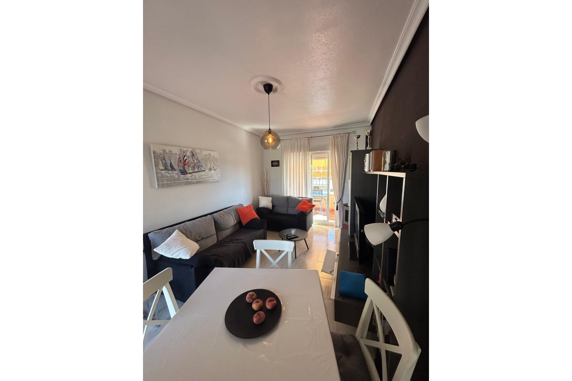 Használt Ingatlanok - Bungaló -
Torrevieja - Aguas Nuevas