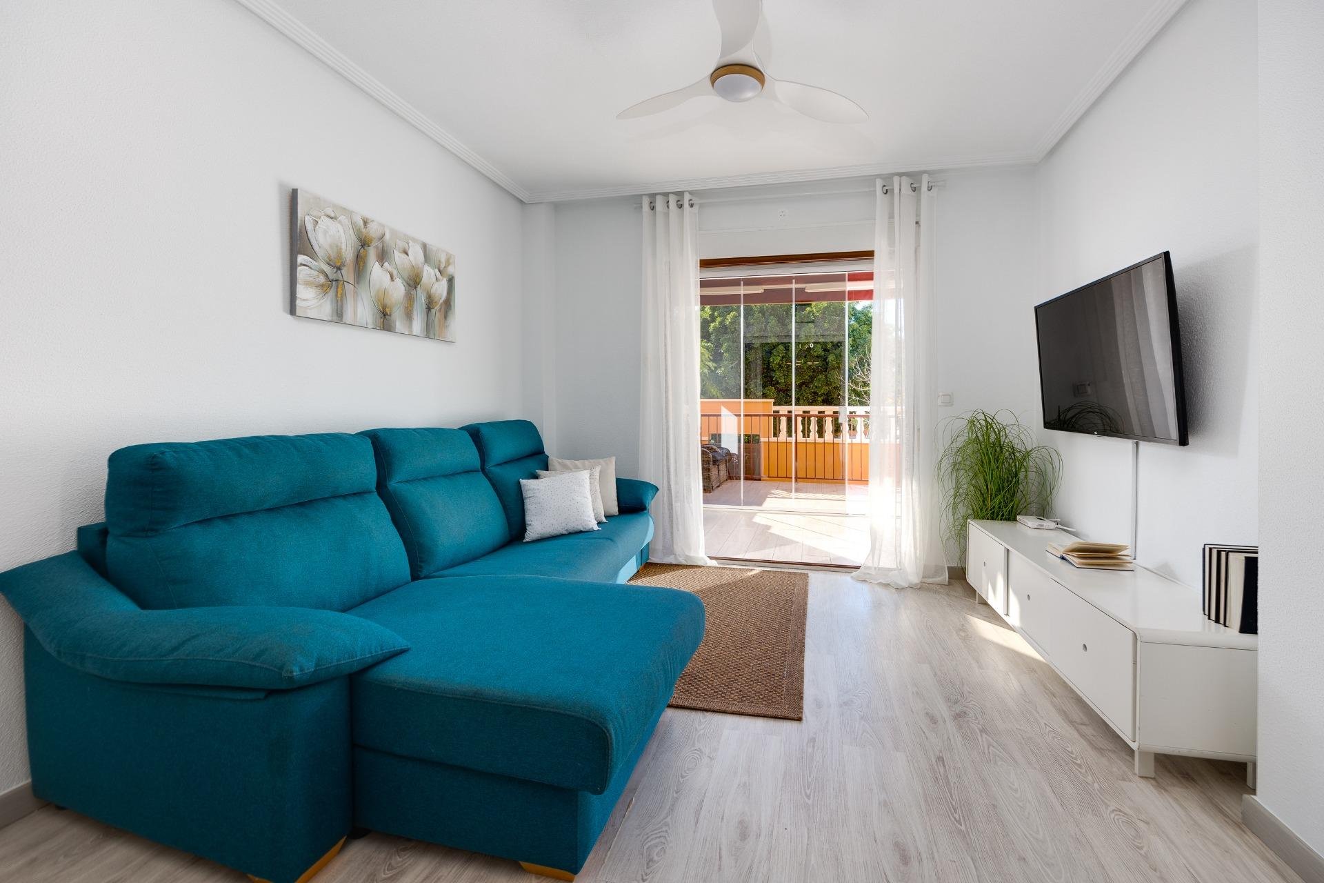 Használt Ingatlanok - Bungaló -
Torrevieja - Aguas Nuevas