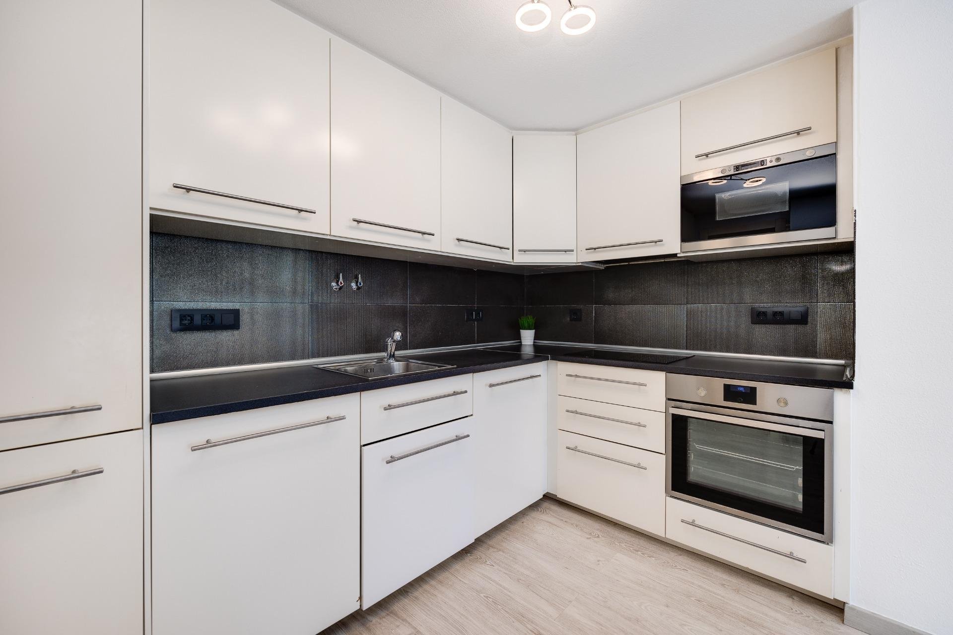 Használt Ingatlanok - Bungaló -
Torrevieja - Aguas Nuevas