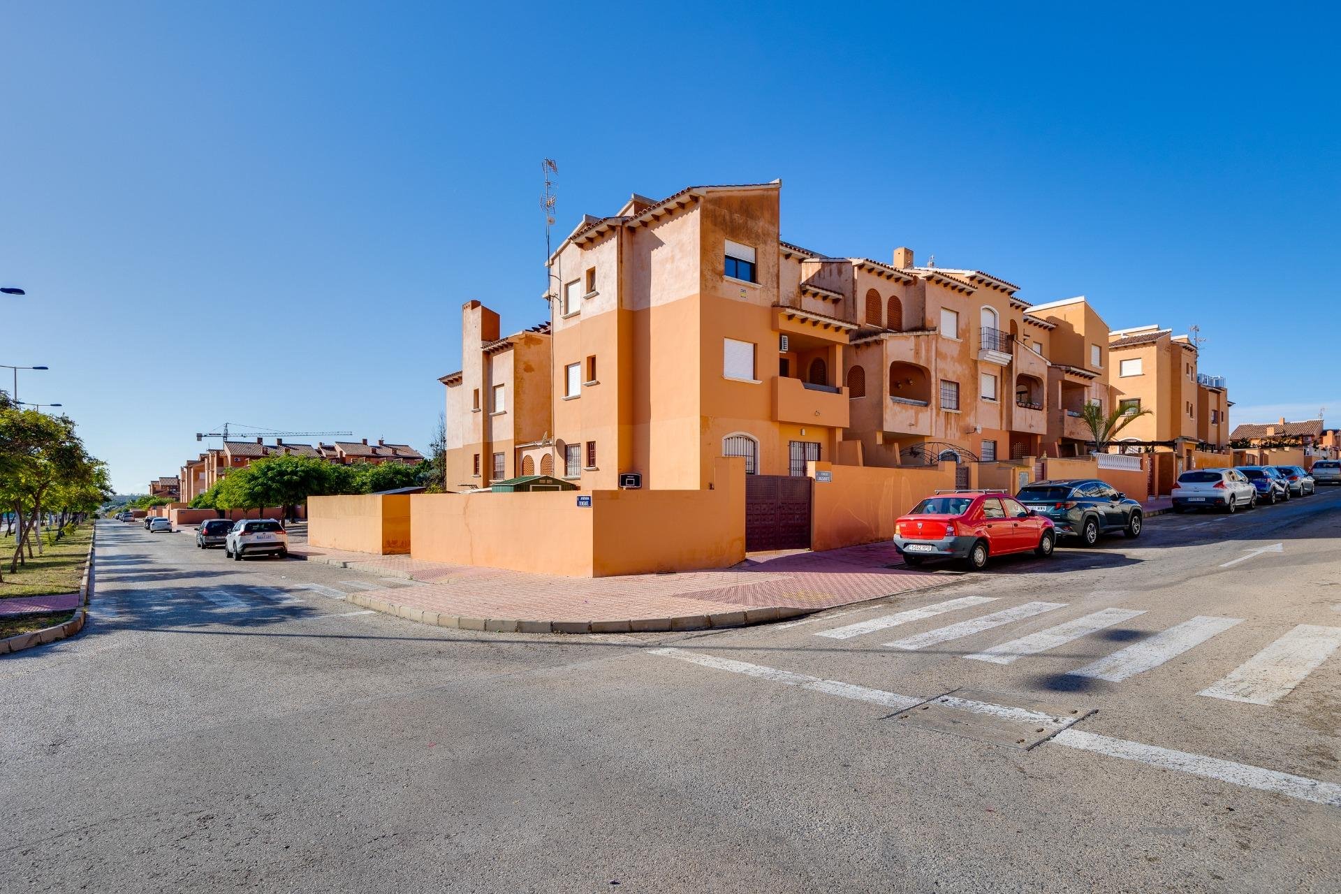 Használt Ingatlanok - Bungaló -
Torrevieja - Aguas Nuevas