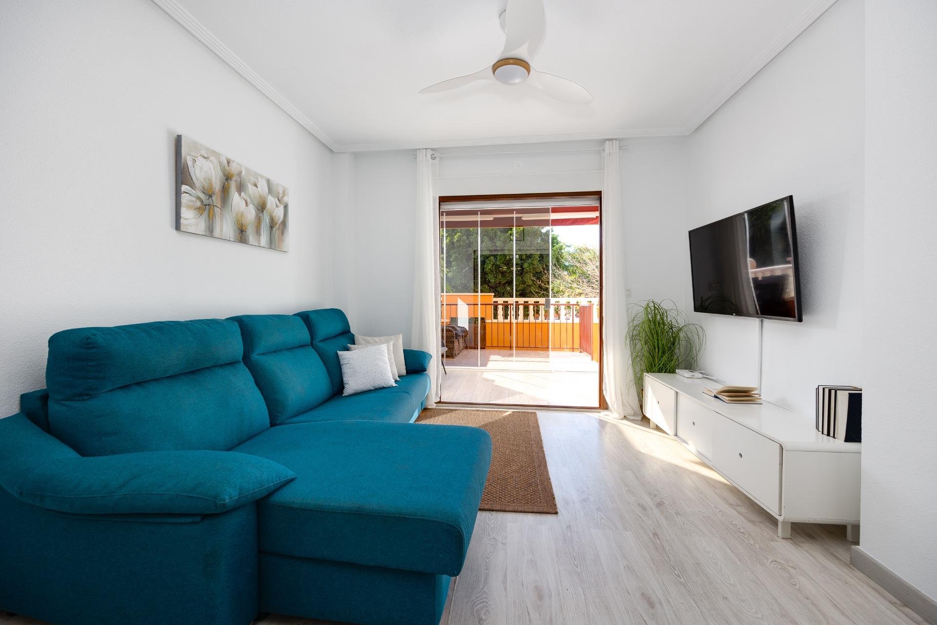 Használt Ingatlanok - Bungaló -
Torrevieja - Aguas Nuevas