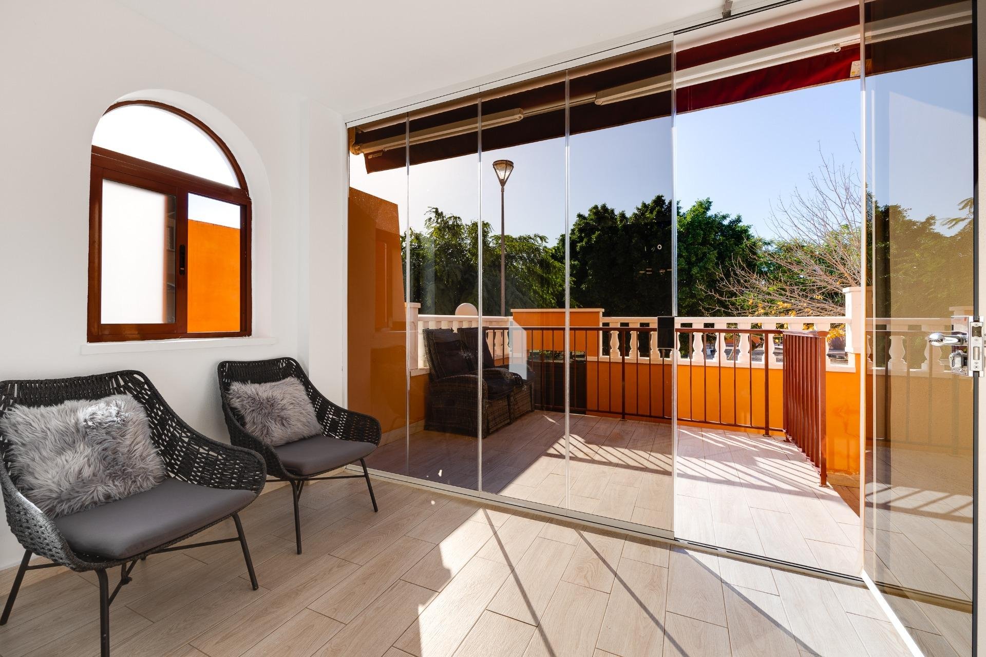 Használt Ingatlanok - Bungaló -
Torrevieja - Aguas Nuevas