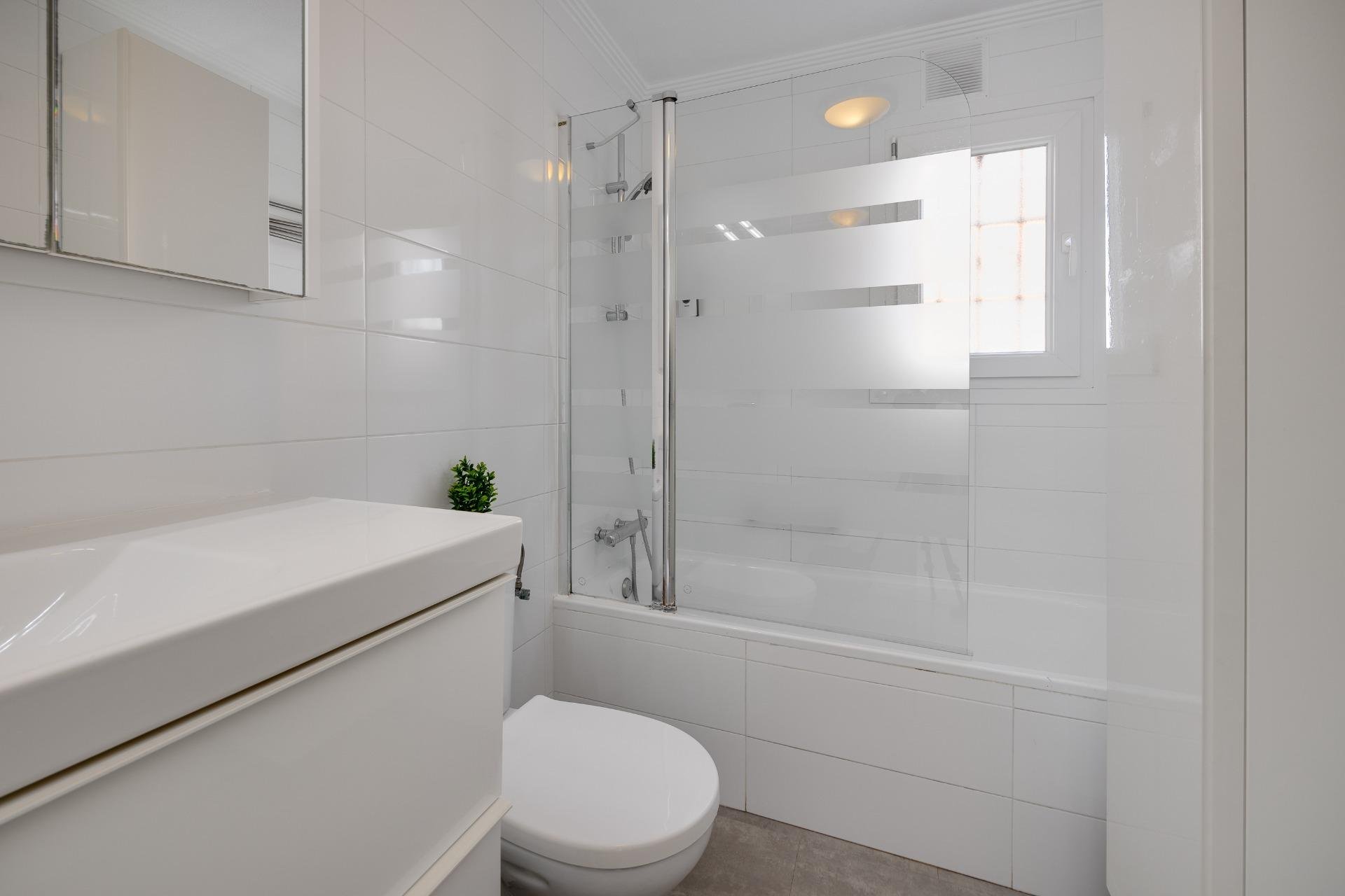 Használt Ingatlanok - Bungaló -
Torrevieja - Aguas Nuevas