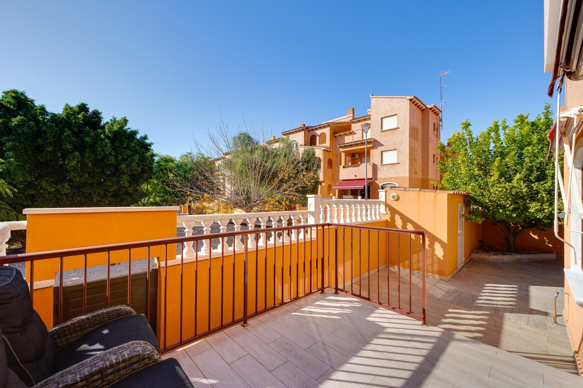 Használt Ingatlanok - Bungaló -
Torrevieja - Aguas Nuevas