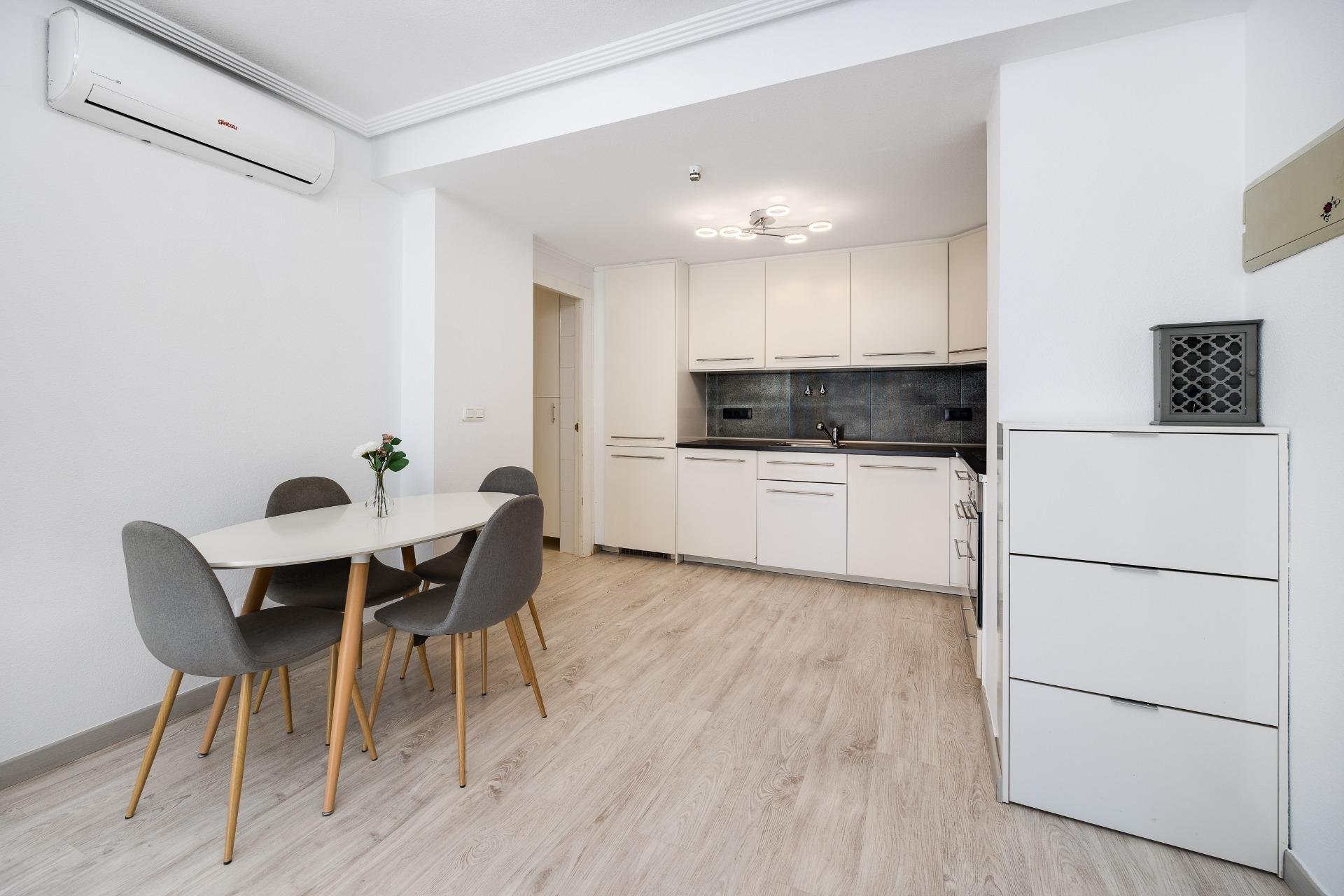 Használt Ingatlanok - Bungaló -
Torrevieja - Aguas Nuevas