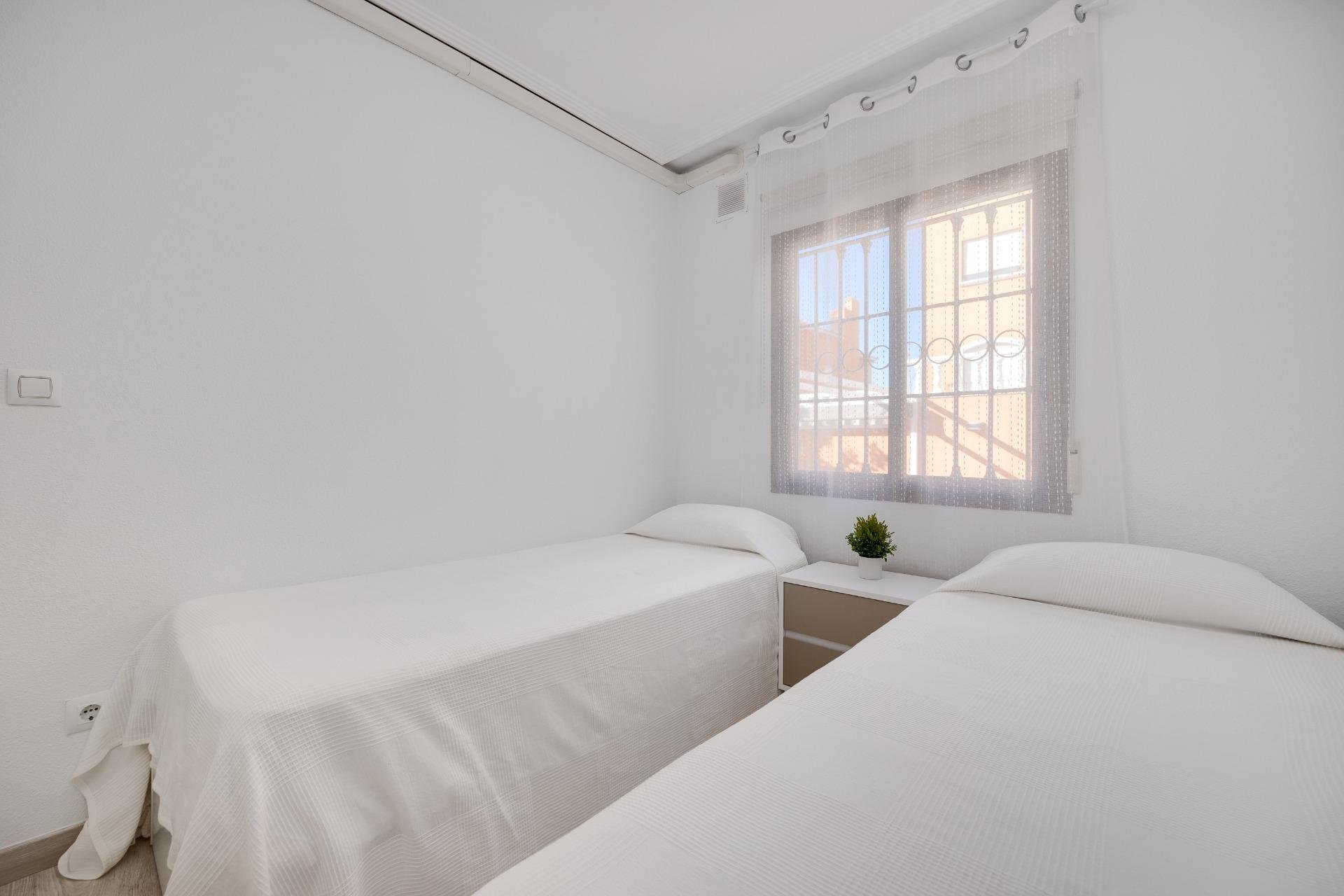 Használt Ingatlanok - Bungaló -
Torrevieja - Aguas Nuevas