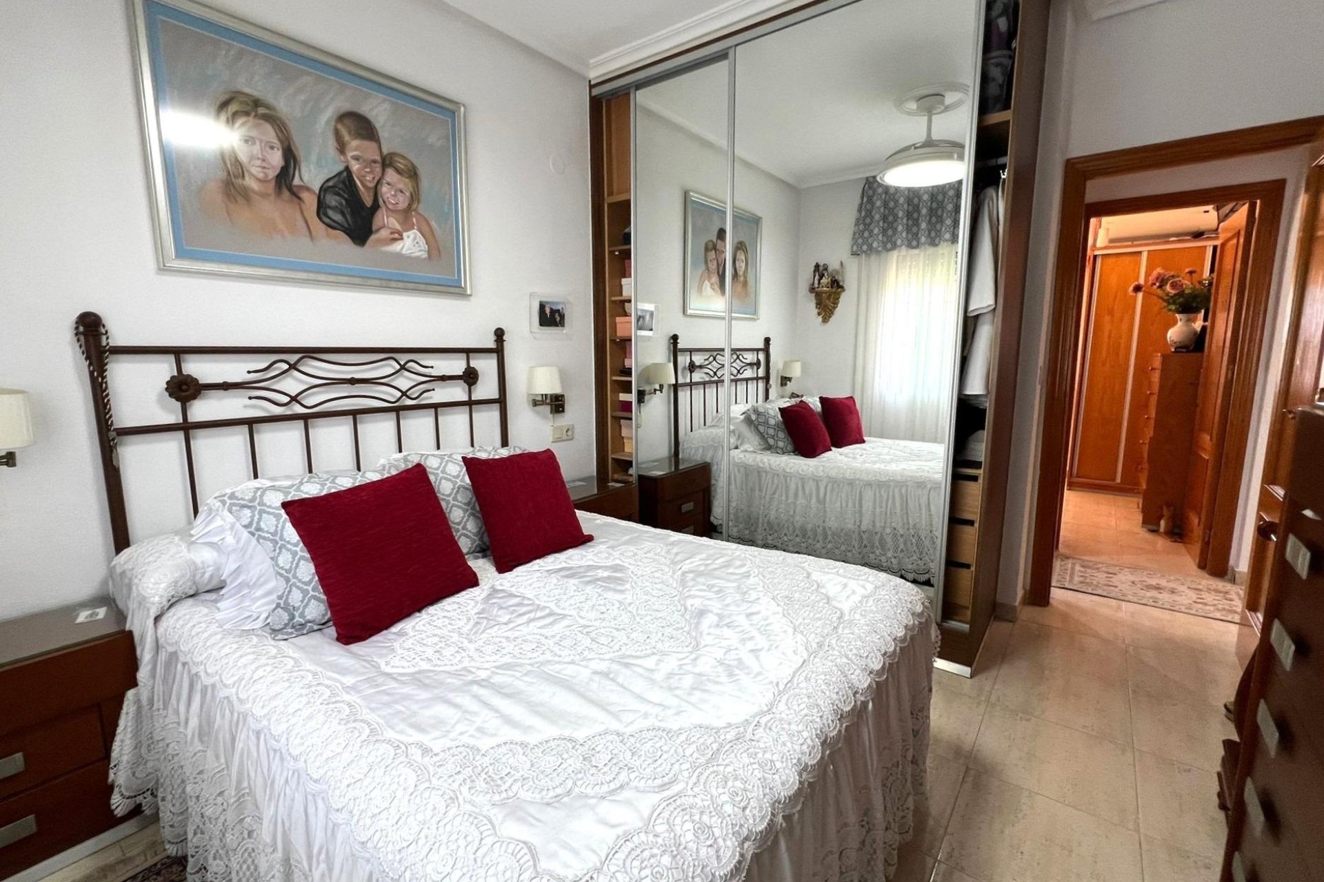 Használt Ingatlanok - Bungaló -
Torrevieja - Aguas Nuevas