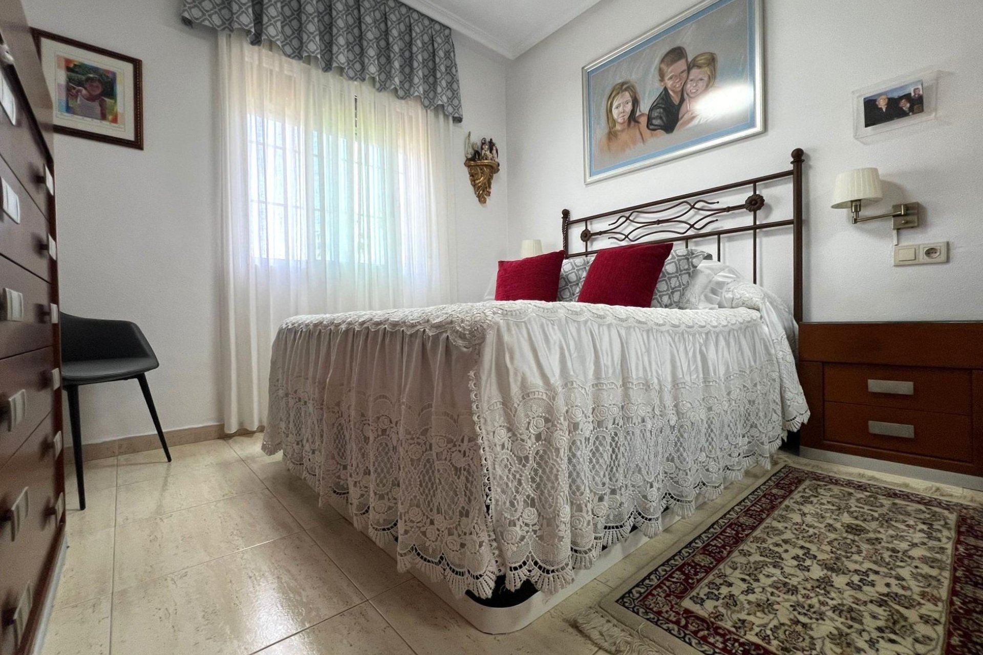 Használt Ingatlanok - Bungaló -
Torrevieja - Aguas Nuevas