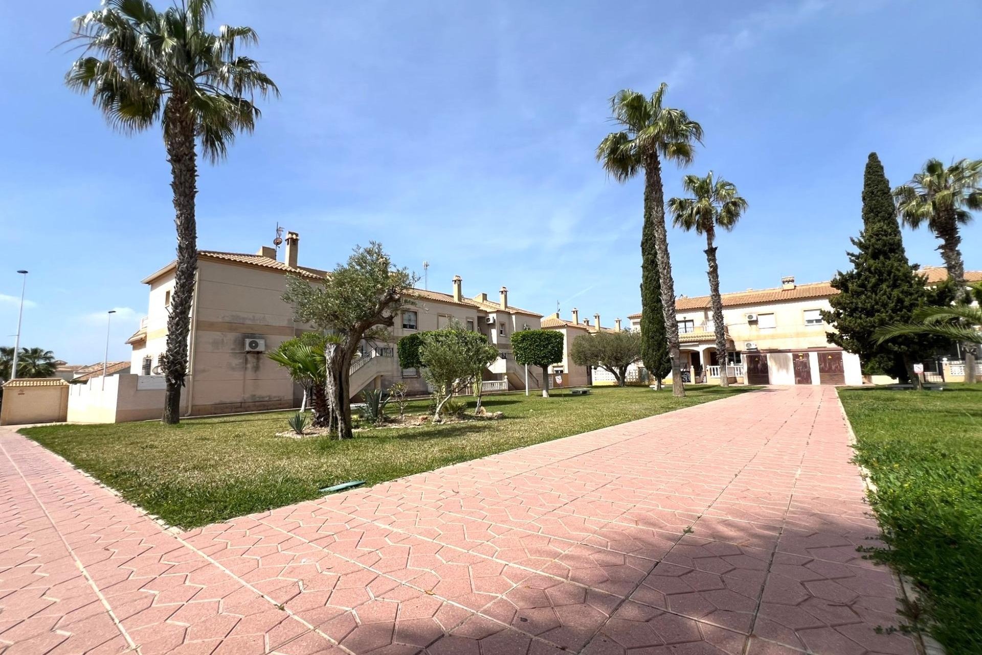 Használt Ingatlanok - Bungaló -
Torrevieja - Aguas Nuevas