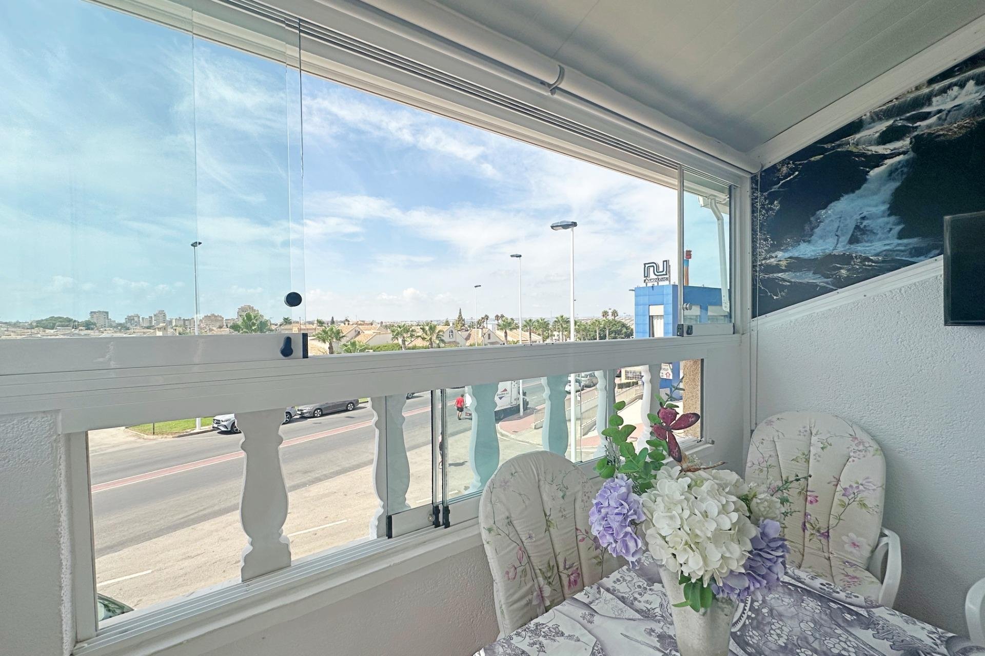 Használt Ingatlanok - Bungaló -
Torrevieja - Aguas Nuevas
