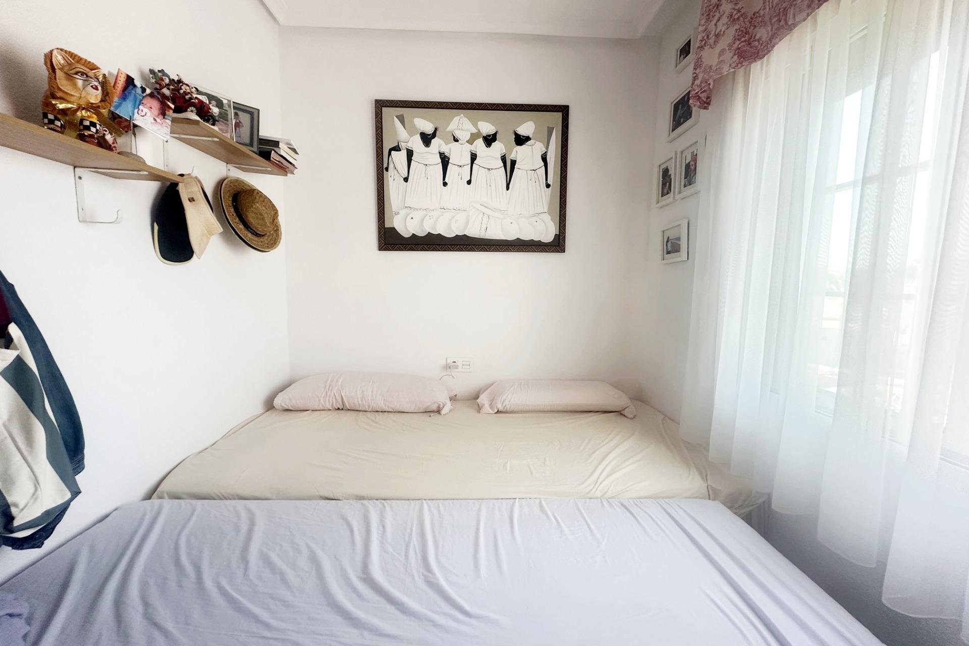 Használt Ingatlanok - Bungaló -
Torrevieja - Aguas Nuevas