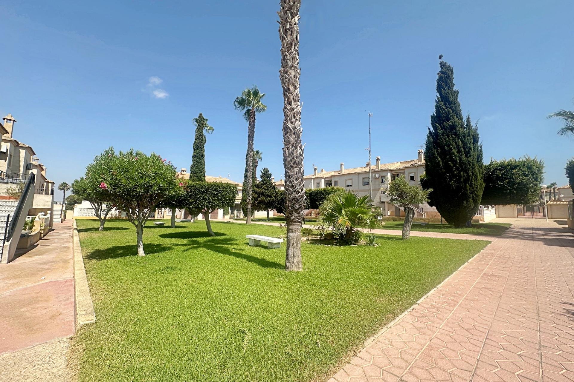 Használt Ingatlanok - Bungaló -
Torrevieja - Aguas Nuevas