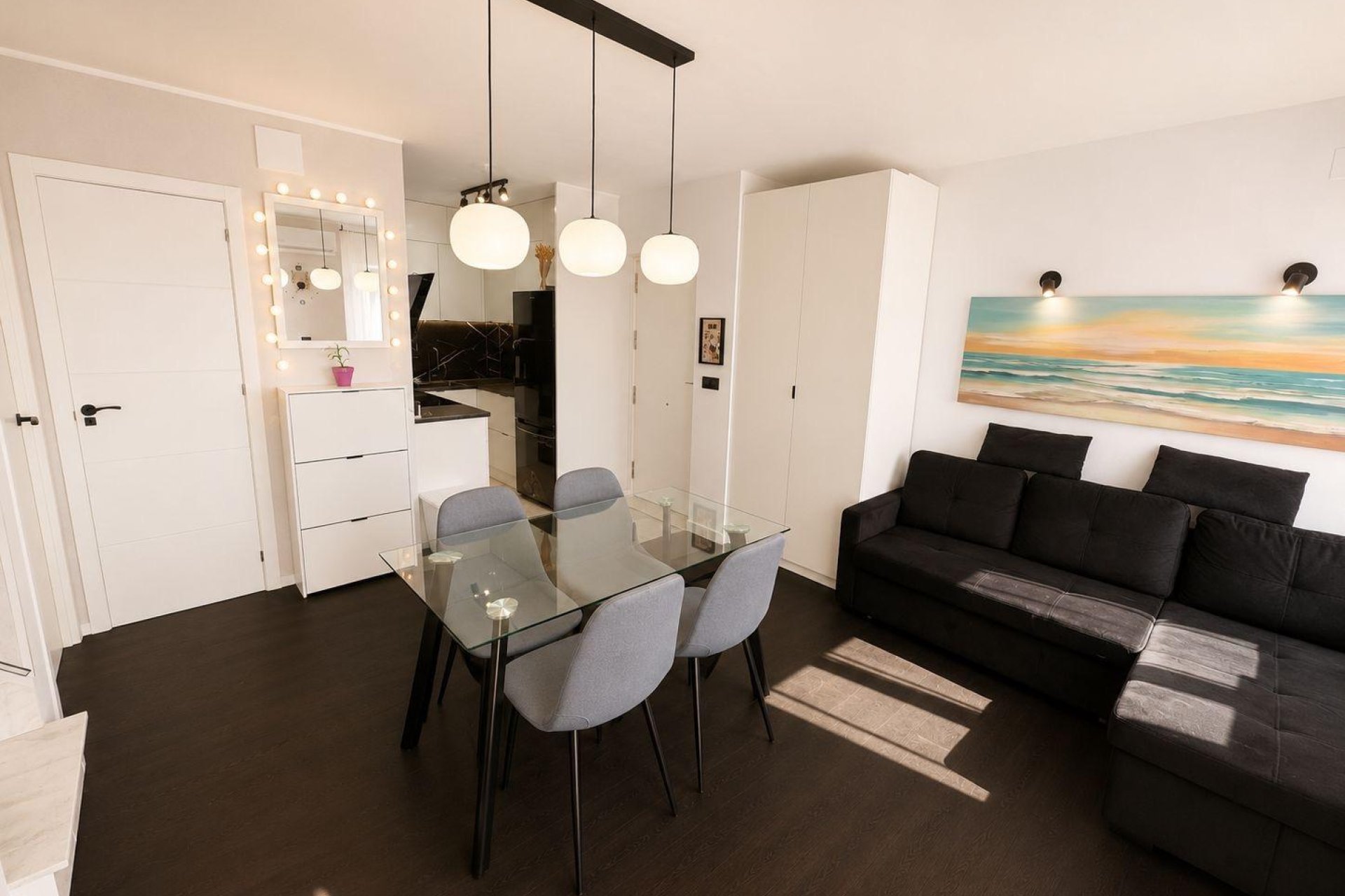 Használt Ingatlanok - Bungaló -
Torrevieja - Carrefour