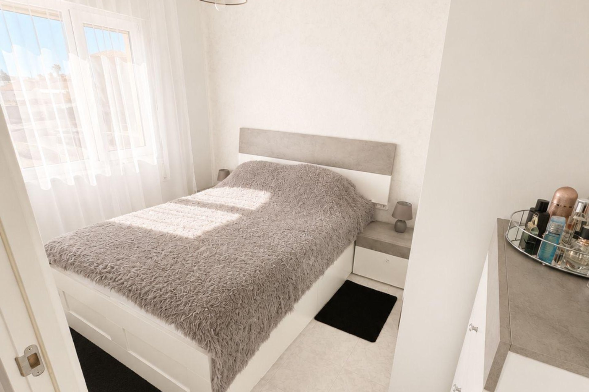 Használt Ingatlanok - Bungaló -
Torrevieja - Carrefour
