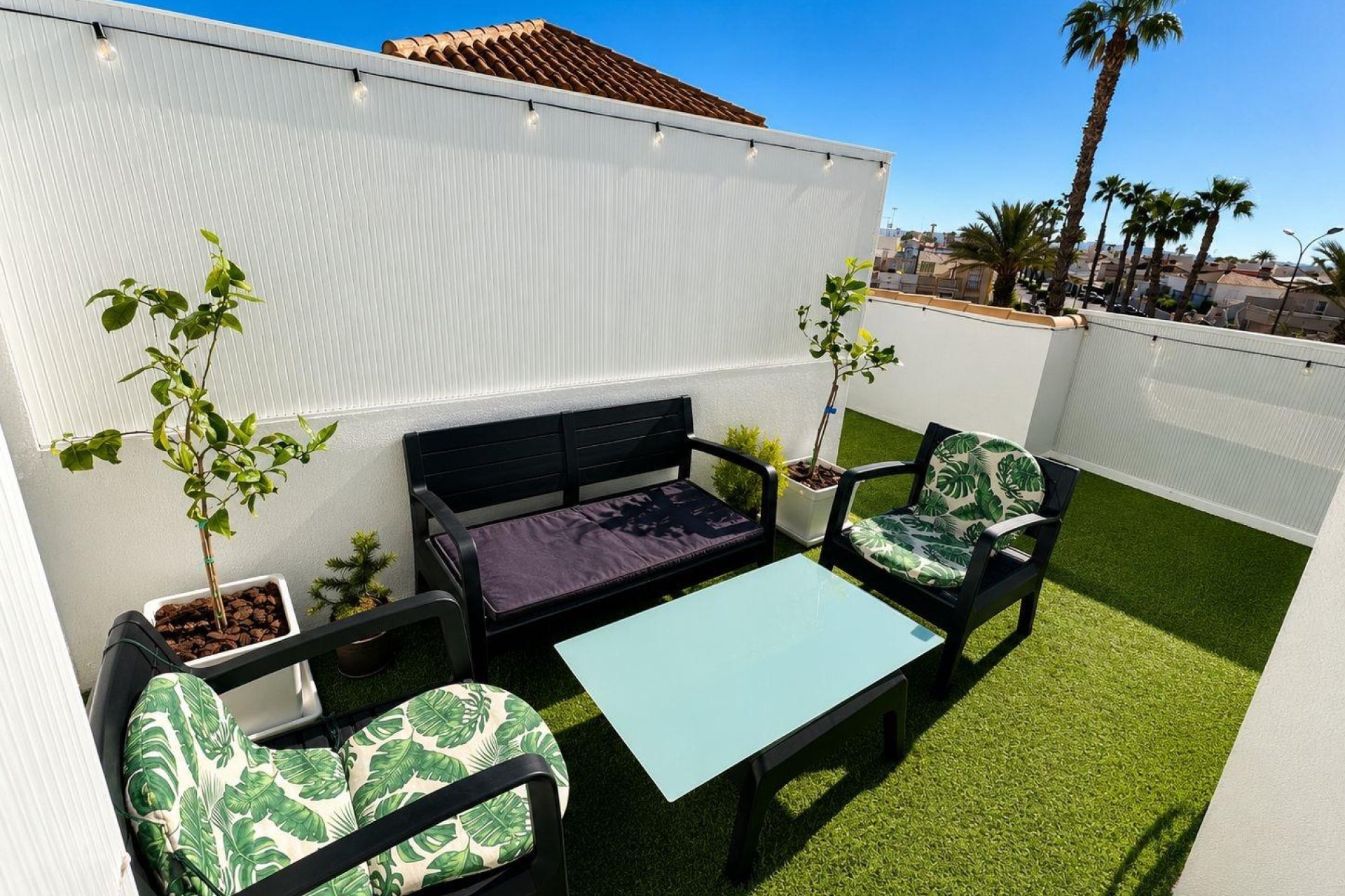 Használt Ingatlanok - Bungaló -
Torrevieja - Carrefour