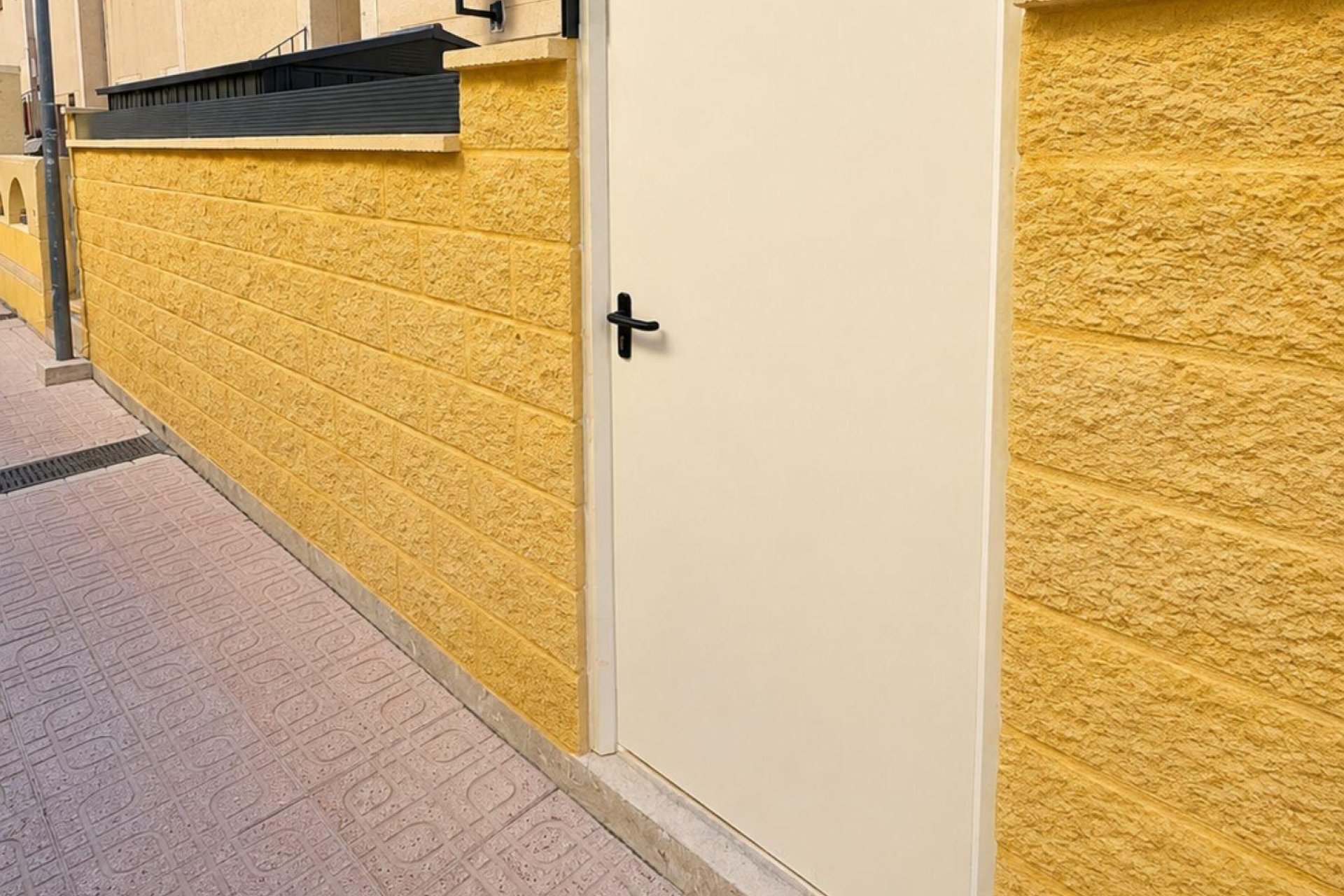Használt Ingatlanok - Bungaló -
Torrevieja - Carrefour