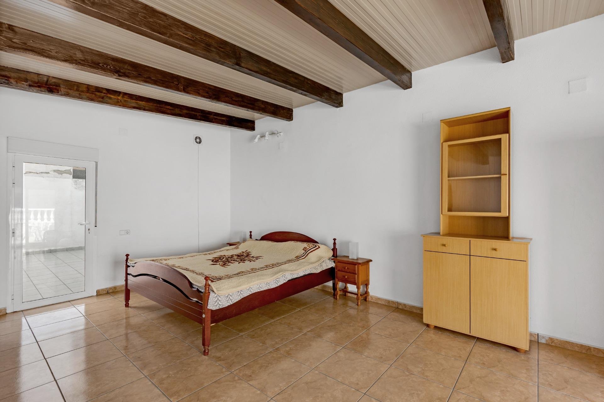 Használt Ingatlanok - Bungaló -
Torrevieja - Centrum