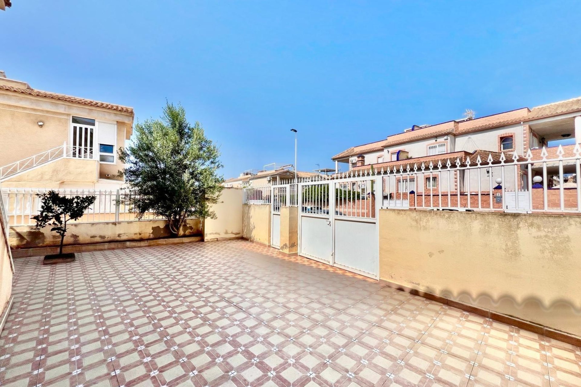 Használt Ingatlanok - Bungaló -
Torrevieja - Centrum