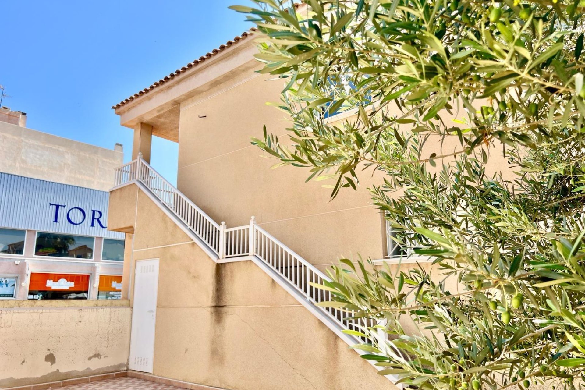 Használt Ingatlanok - Bungaló -
Torrevieja - Centrum