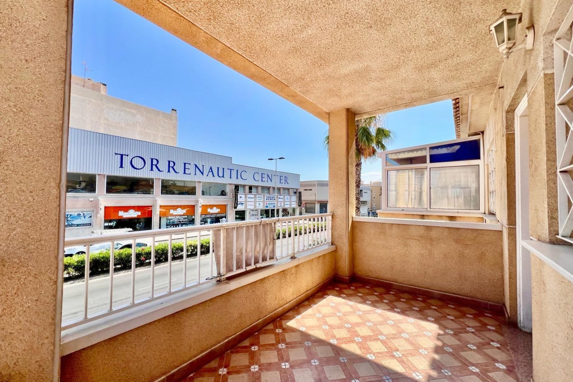 Használt Ingatlanok - Bungaló -
Torrevieja - Centrum