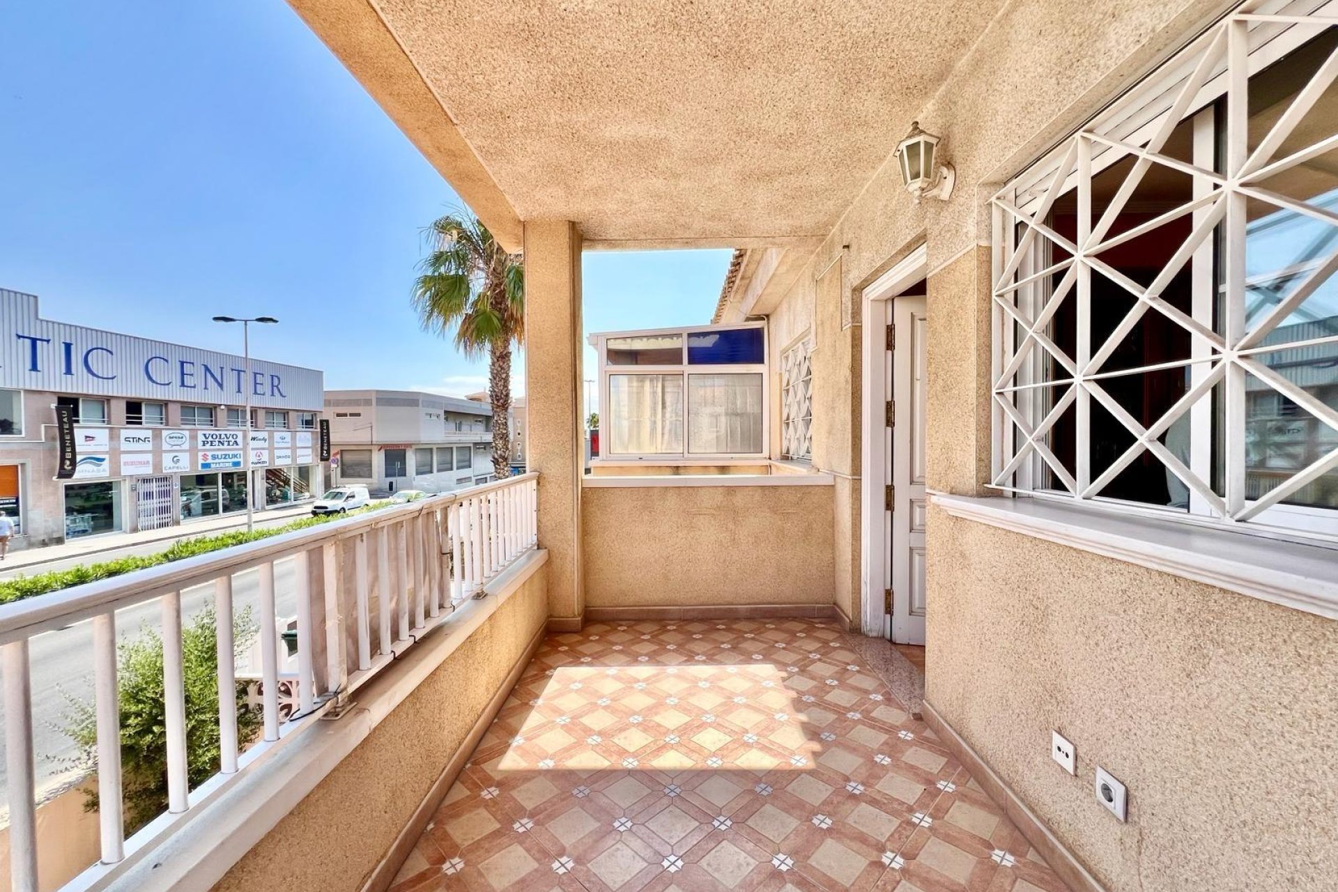 Használt Ingatlanok - Bungaló -
Torrevieja - Centrum