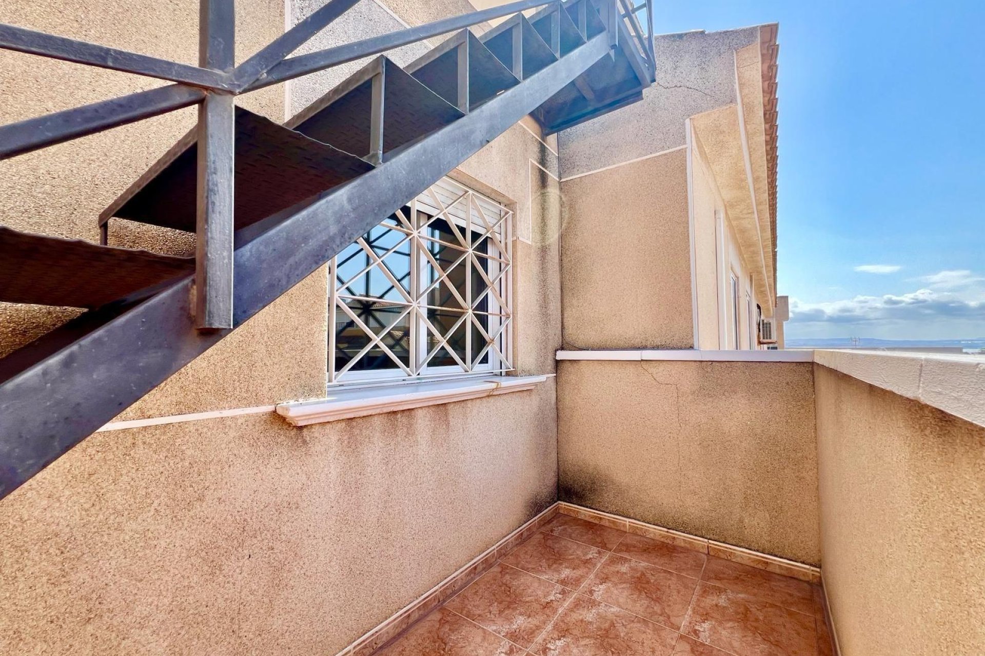 Használt Ingatlanok - Bungaló -
Torrevieja - Centrum