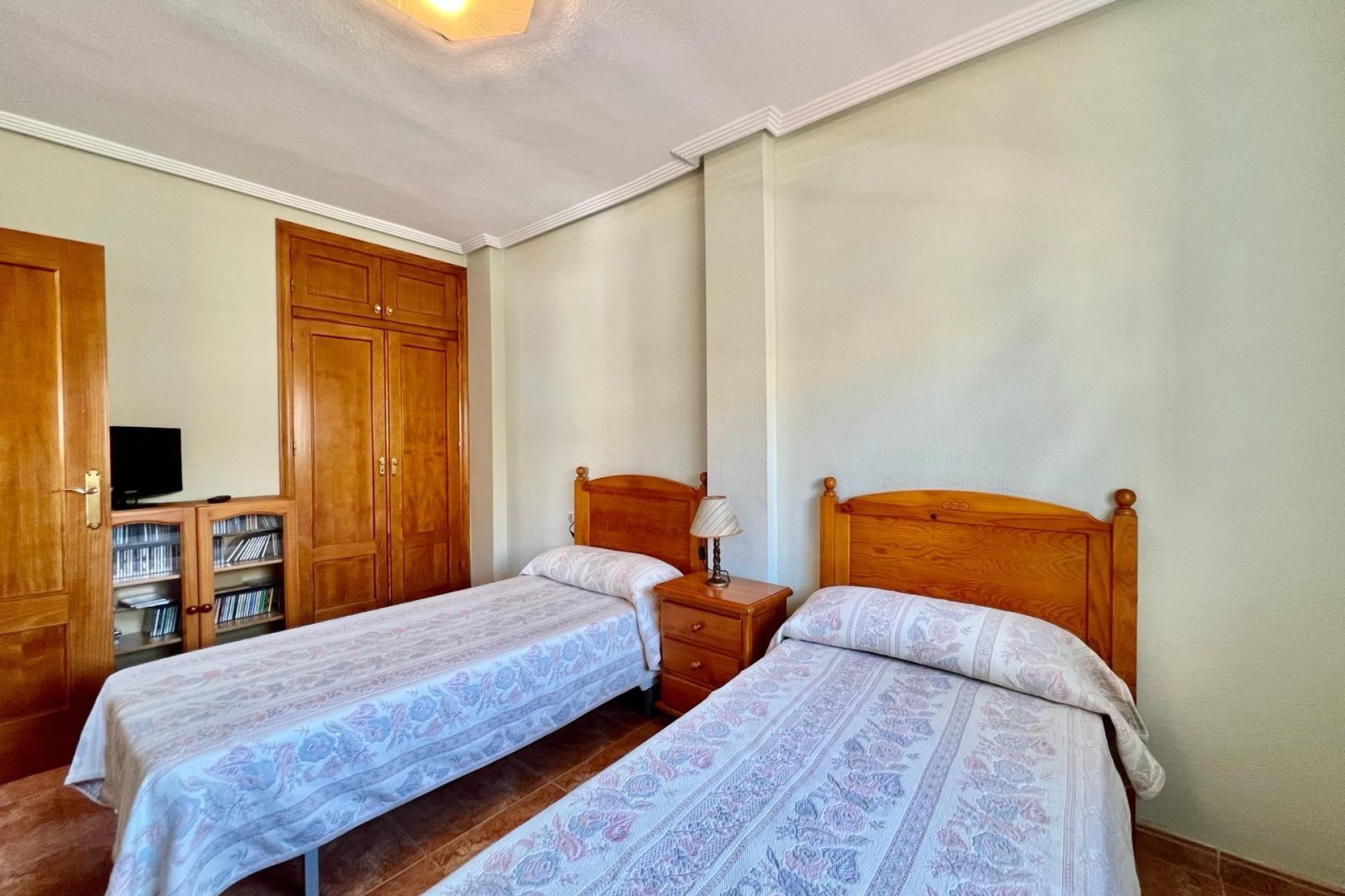 Használt Ingatlanok - Bungaló -
Torrevieja - Centrum