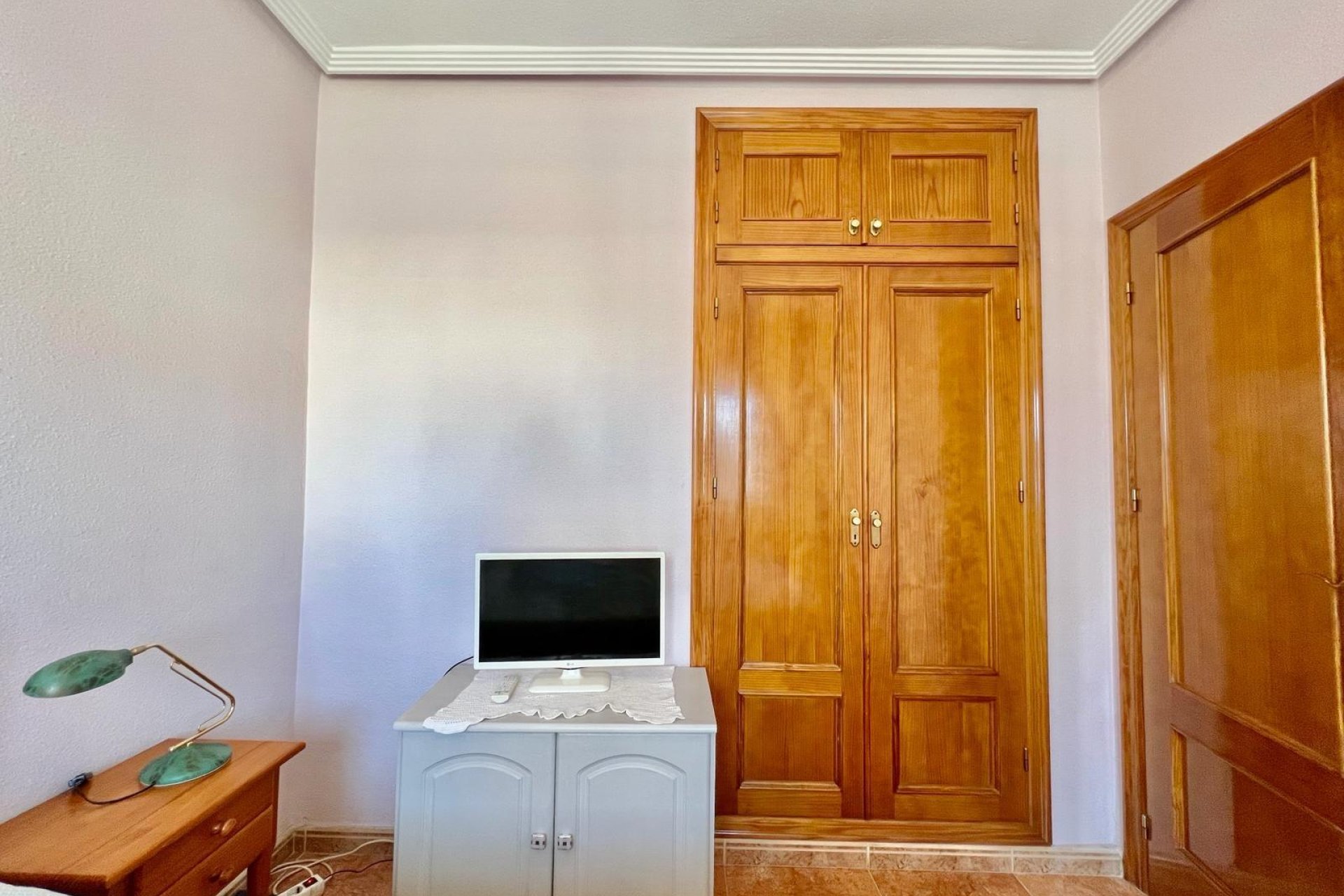 Használt Ingatlanok - Bungaló -
Torrevieja - Centrum