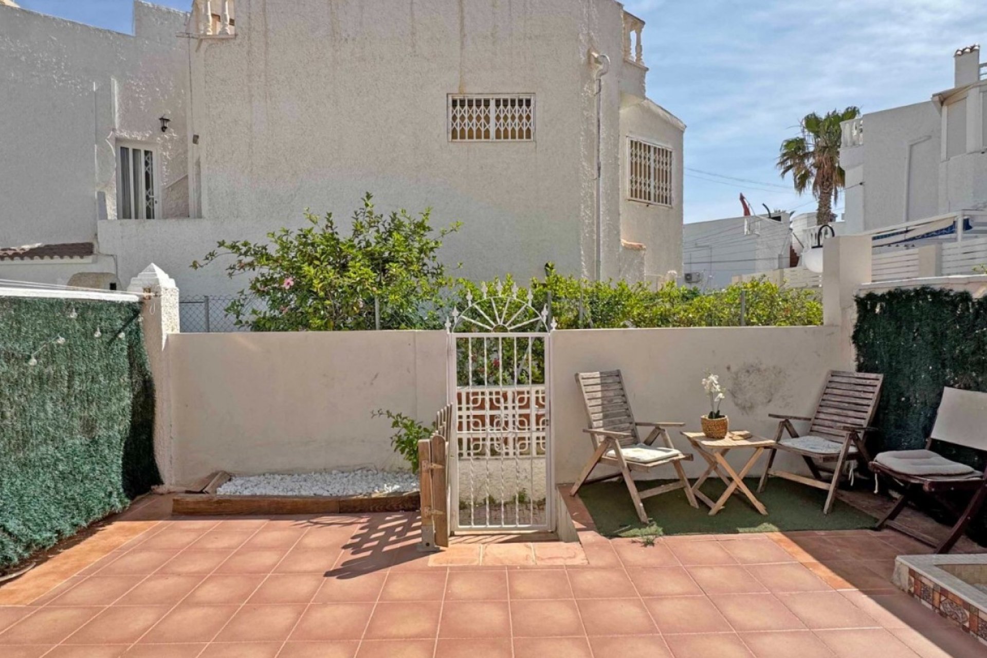Használt Ingatlanok - Bungaló -
Torrevieja - Costa Blanca