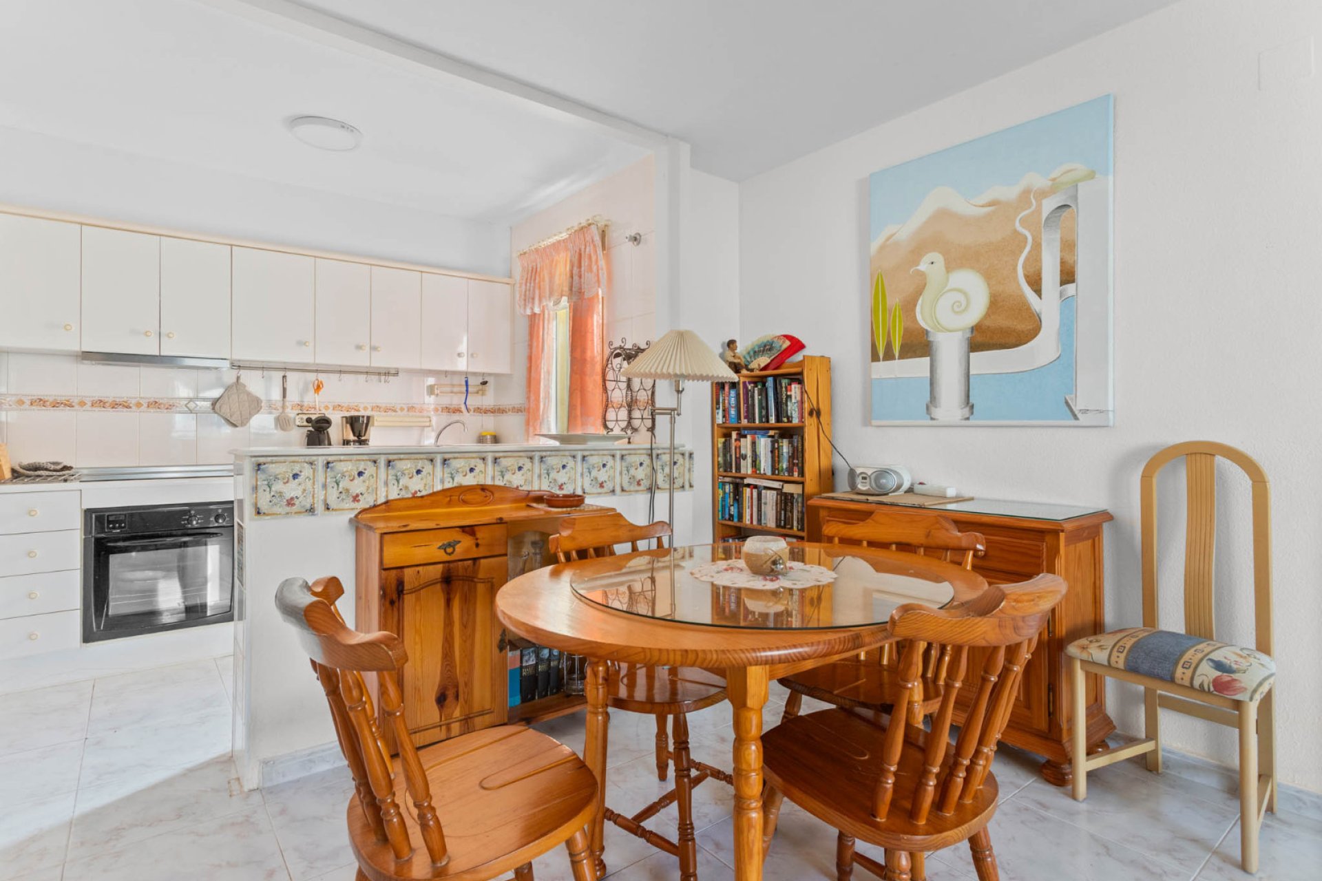 Használt Ingatlanok - Bungaló -
Torrevieja - Costa Blanca