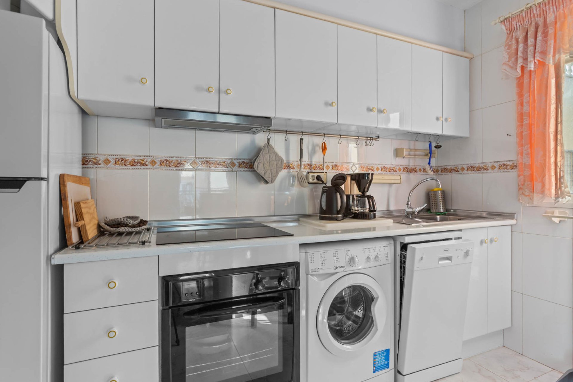 Használt Ingatlanok - Bungaló -
Torrevieja - Costa Blanca