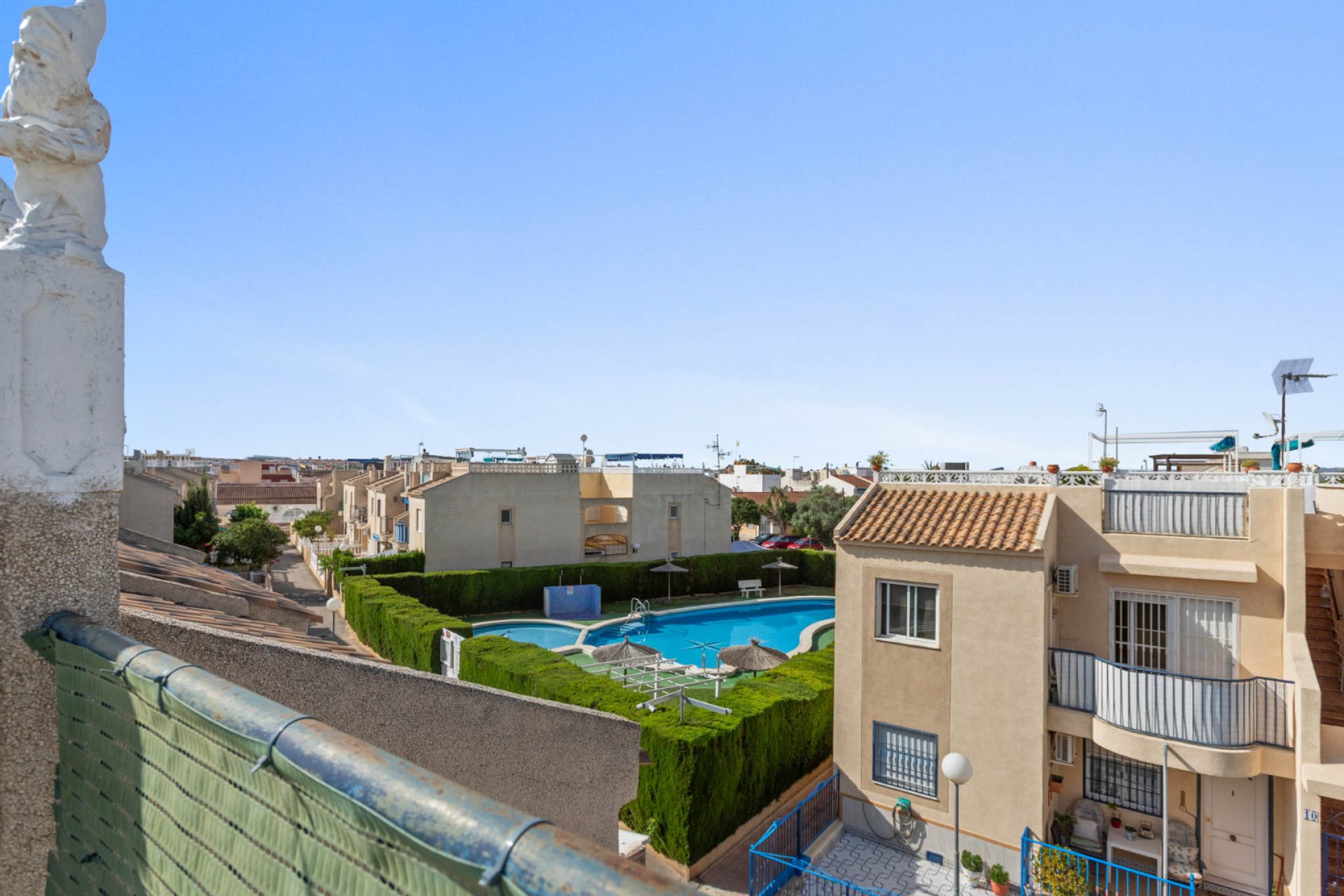 Használt Ingatlanok - Bungaló -
Torrevieja - Costa Blanca