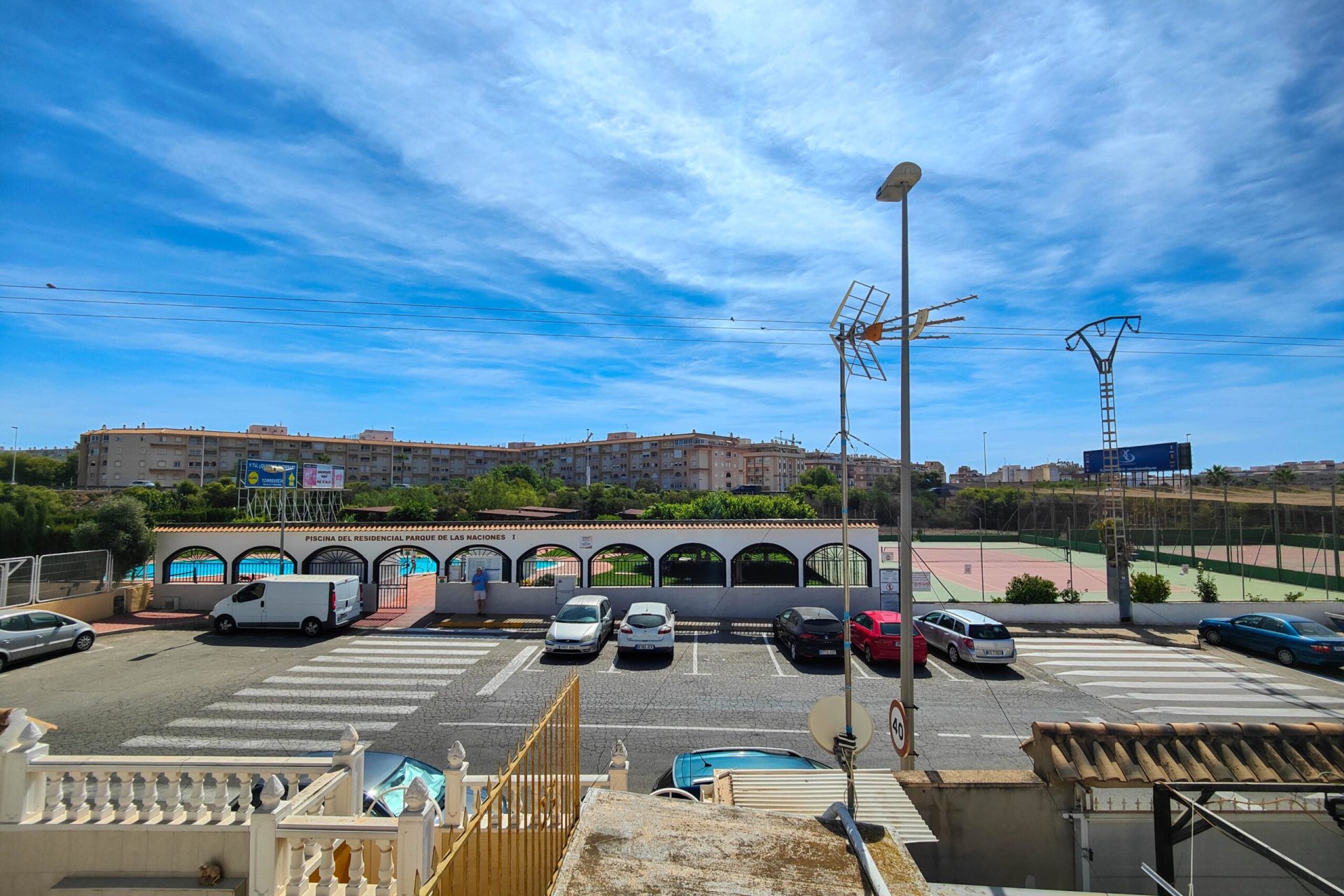 Használt Ingatlanok - Bungaló -
Torrevieja - Costa Blanca