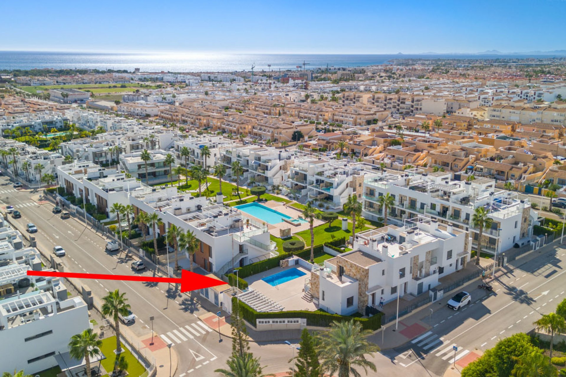 Használt Ingatlanok - Bungaló -
Torrevieja - Costa Blanca