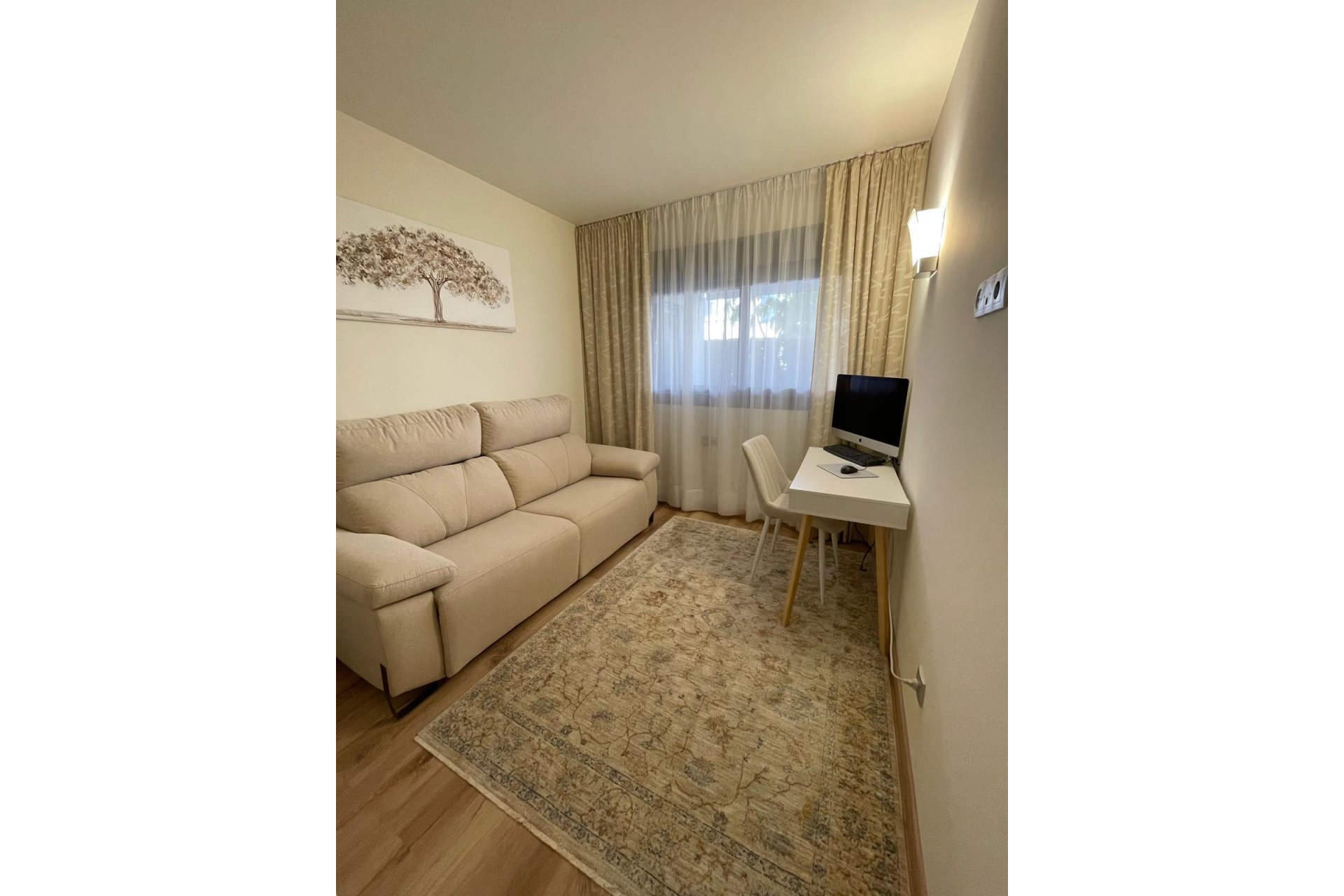Használt Ingatlanok - Bungaló -
Torrevieja - Costa Blanca