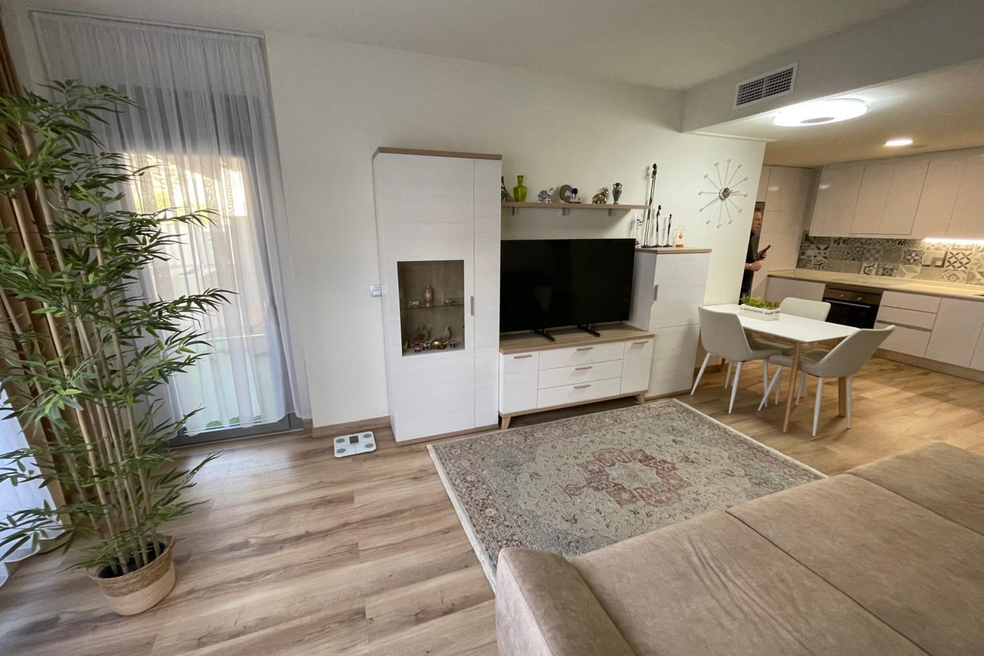 Használt Ingatlanok - Bungaló -
Torrevieja - Costa Blanca