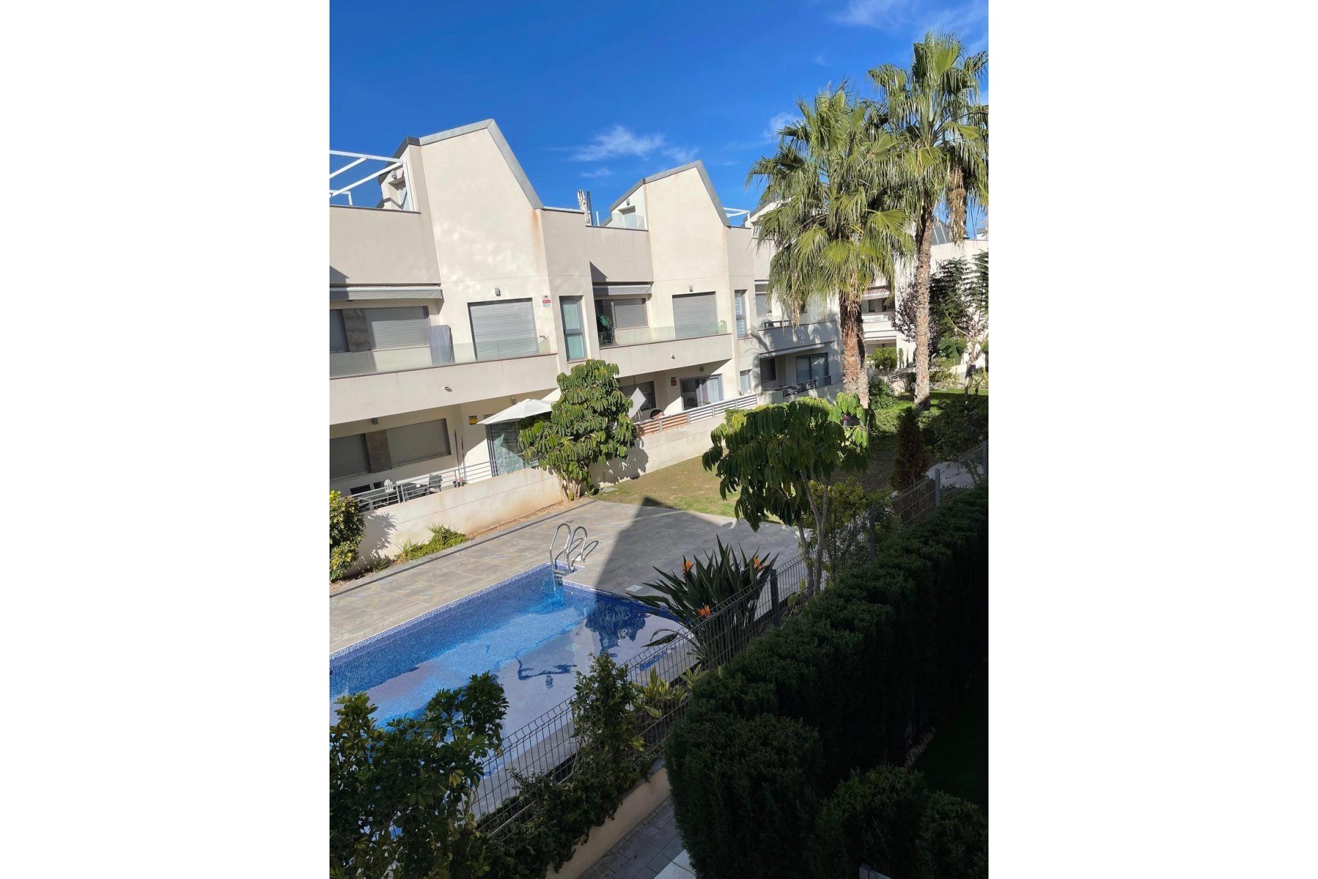 Használt Ingatlanok - Bungaló -
Torrevieja - Costa Blanca