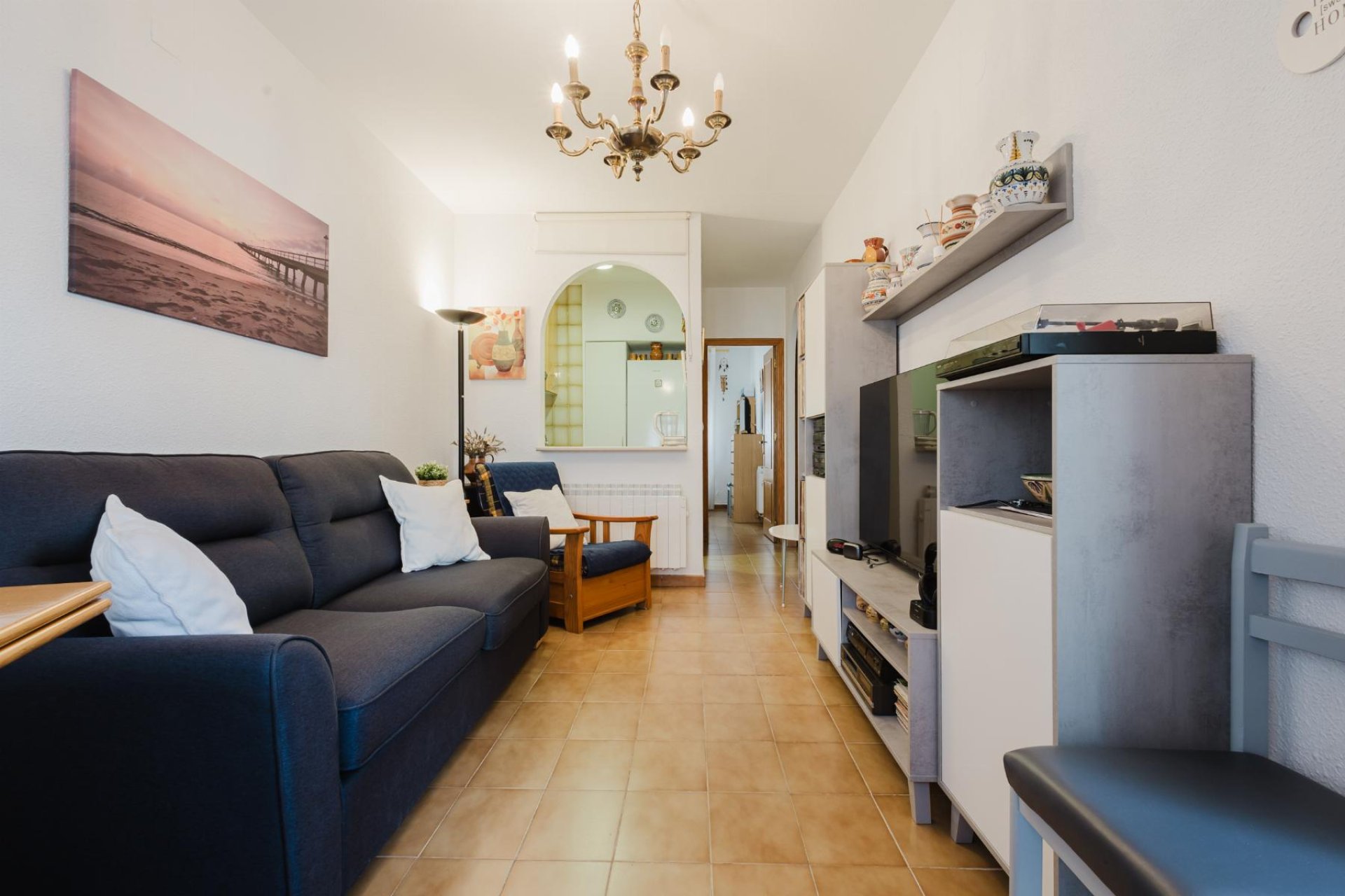 Használt Ingatlanok - Bungaló -
Torrevieja - Costa Blanca