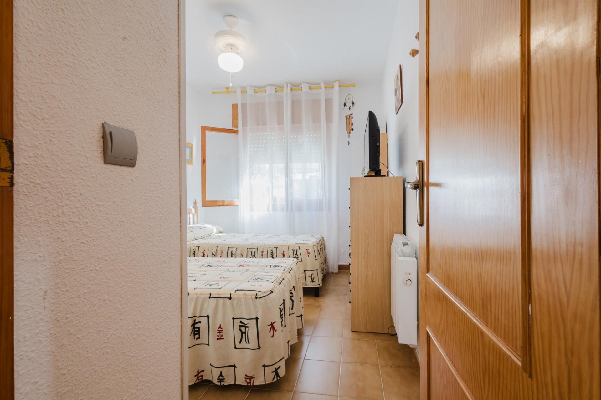 Használt Ingatlanok - Bungaló -
Torrevieja - Costa Blanca