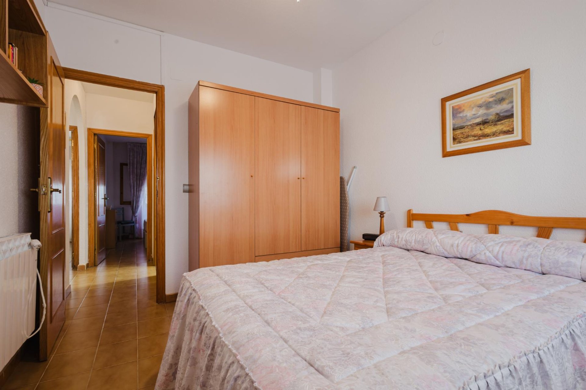 Használt Ingatlanok - Bungaló -
Torrevieja - Costa Blanca
