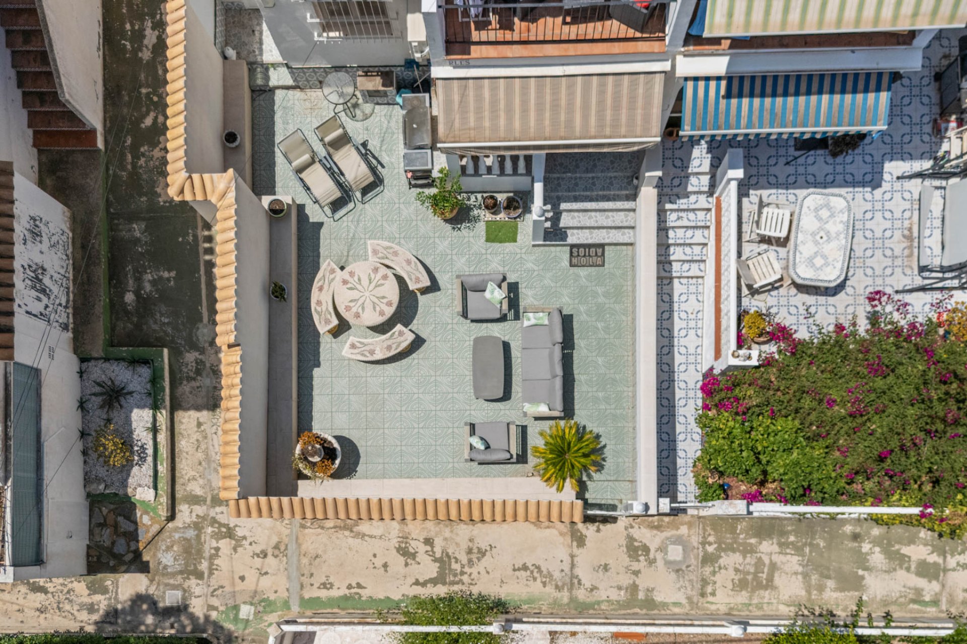 Használt Ingatlanok - Bungaló -
Torrevieja - Costa Blanca