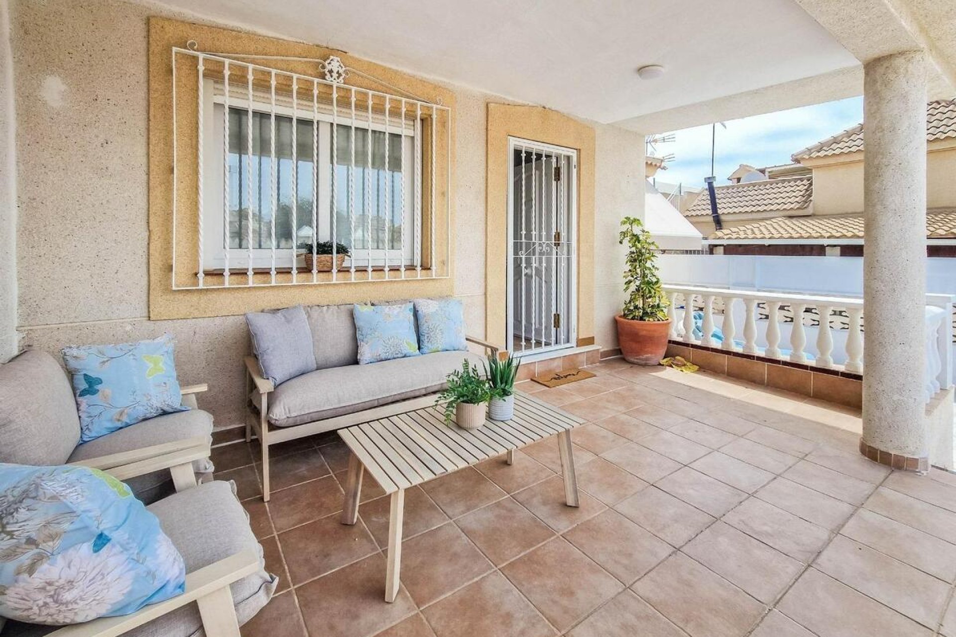 Használt Ingatlanok - Bungaló -
Torrevieja - Costa Blanca